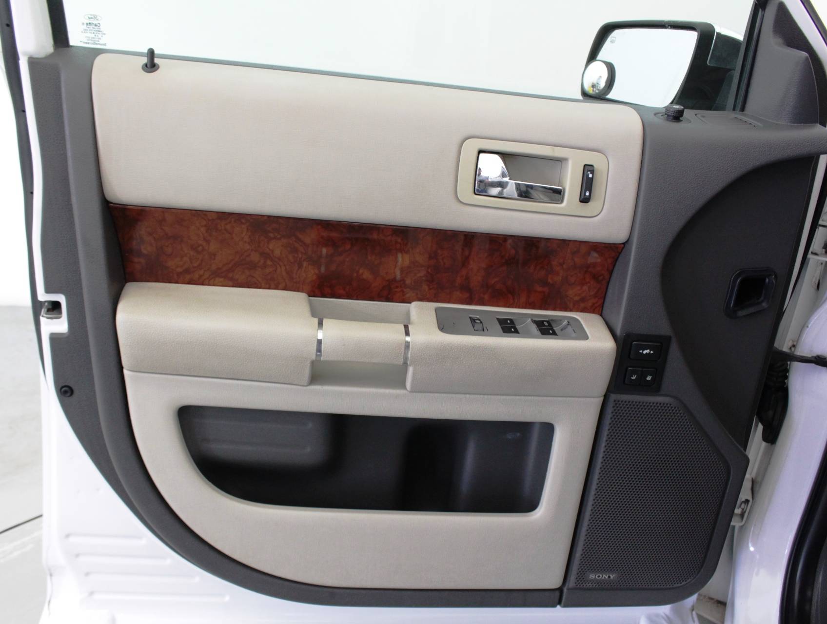 Florida Fine Cars - Used FORD FLEX 2010 MIAMI LIMITED