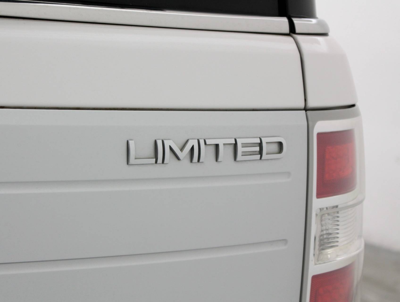 Florida Fine Cars - Used FORD FLEX 2010 MIAMI LIMITED