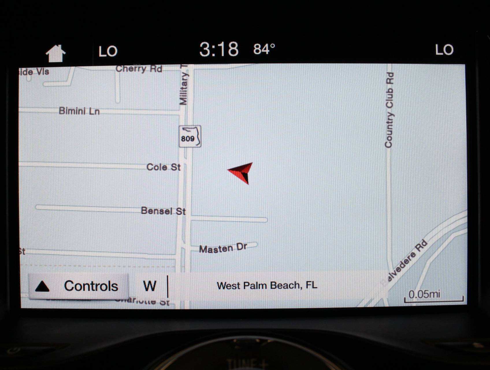 Florida Fine Cars - Used Ford Escape 2016 MIAMI TITANIUM