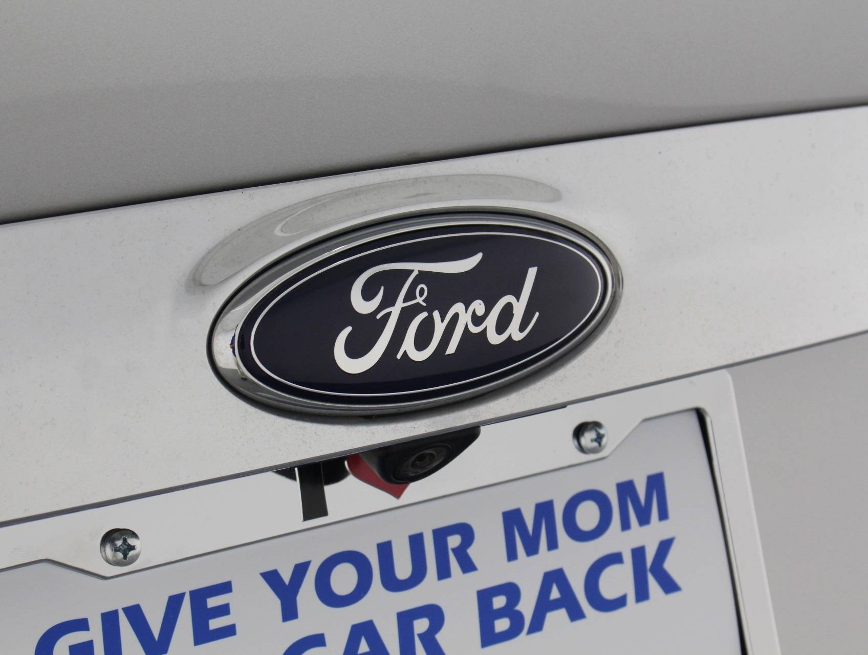 Florida Fine Cars - Used Ford Escape 2016 MIAMI TITANIUM