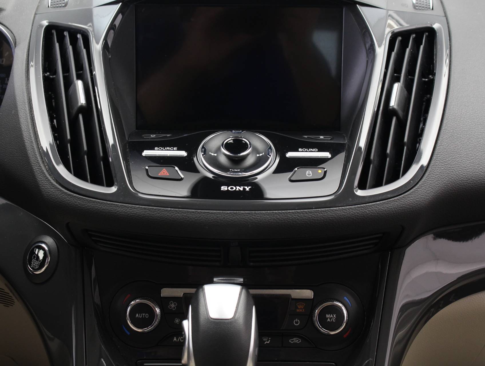 Florida Fine Cars - Used Ford Escape 2016 MIAMI TITANIUM