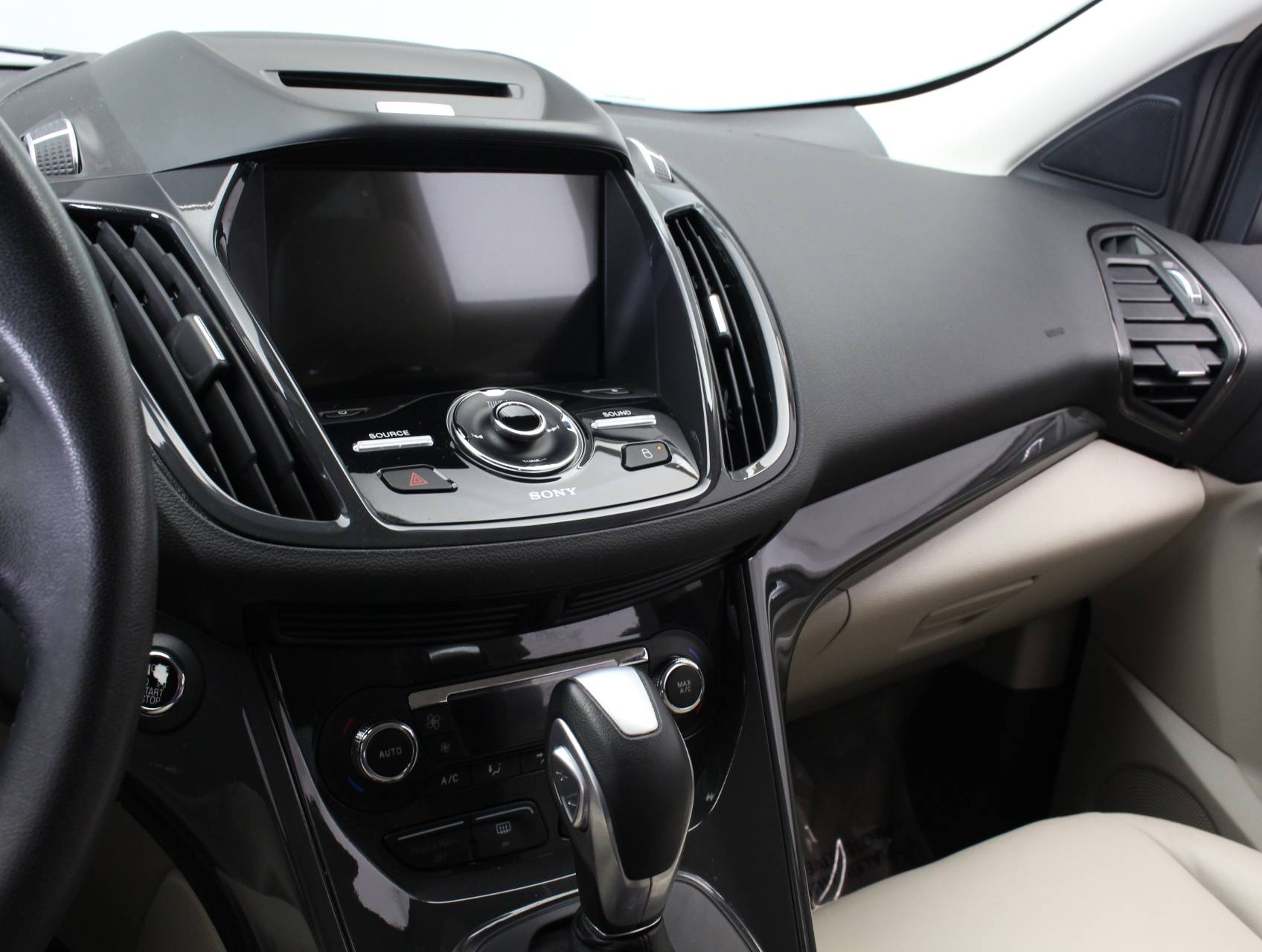 Florida Fine Cars - Used Ford Escape 2016 MIAMI TITANIUM