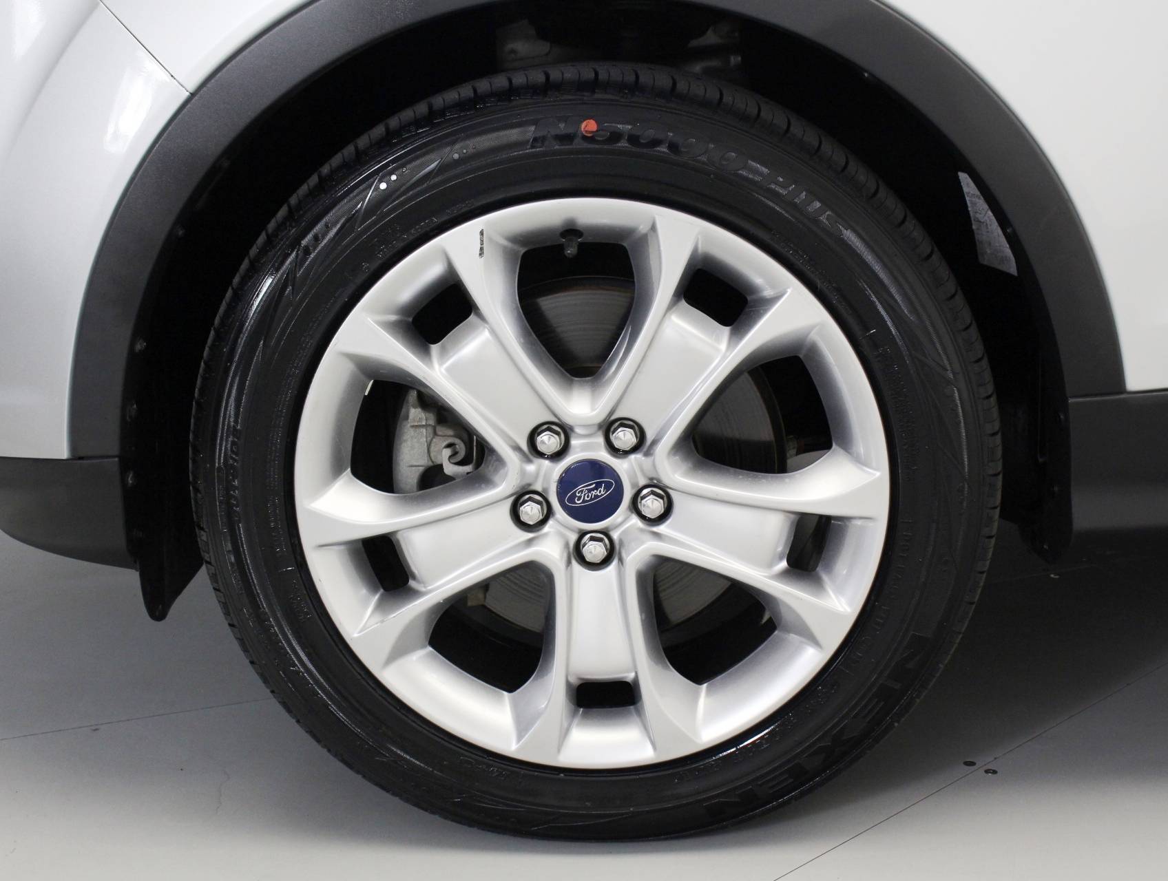 Florida Fine Cars - Used Ford Escape 2016 MIAMI TITANIUM