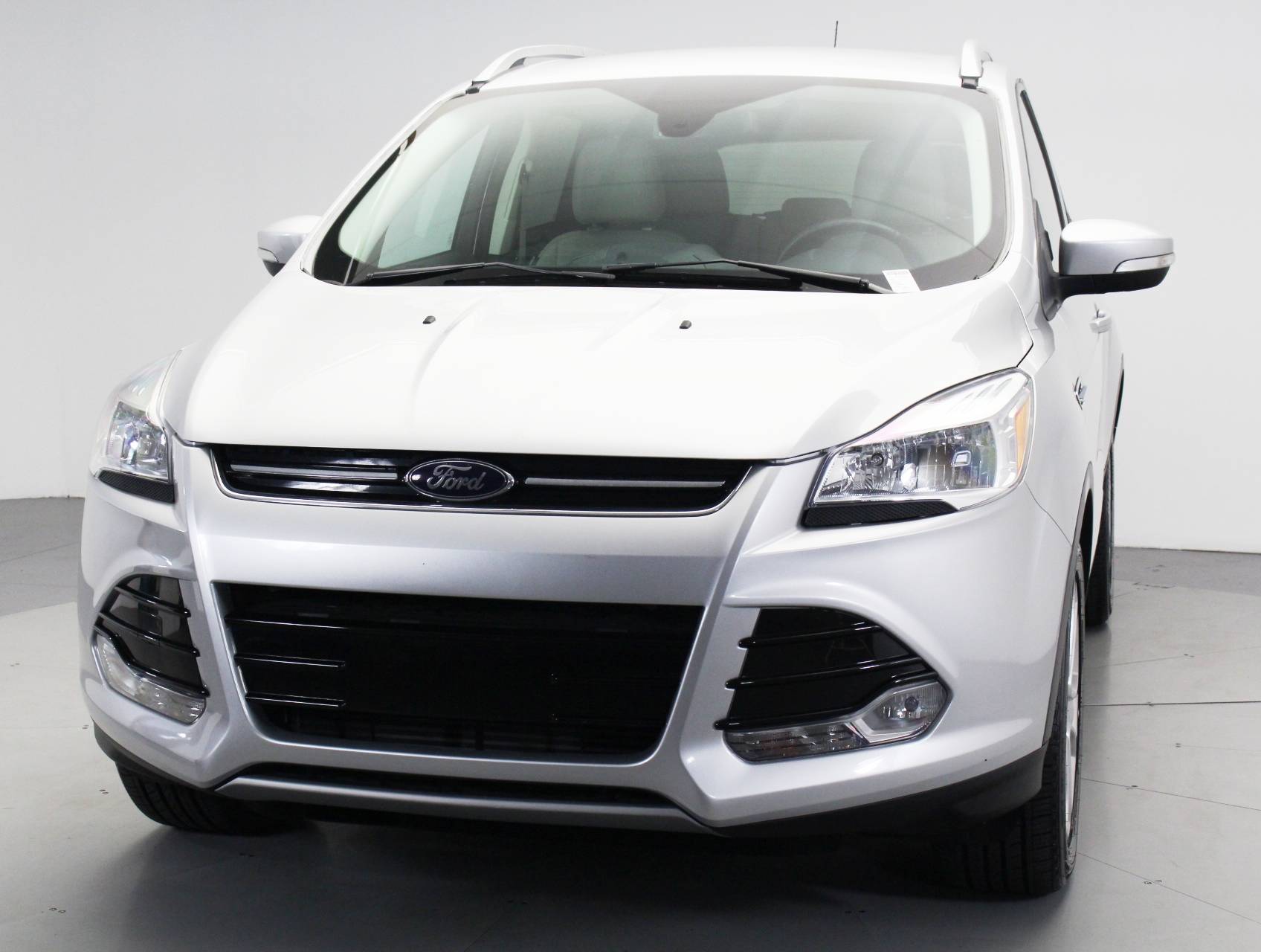 Florida Fine Cars - Used Ford Escape 2016 MIAMI TITANIUM