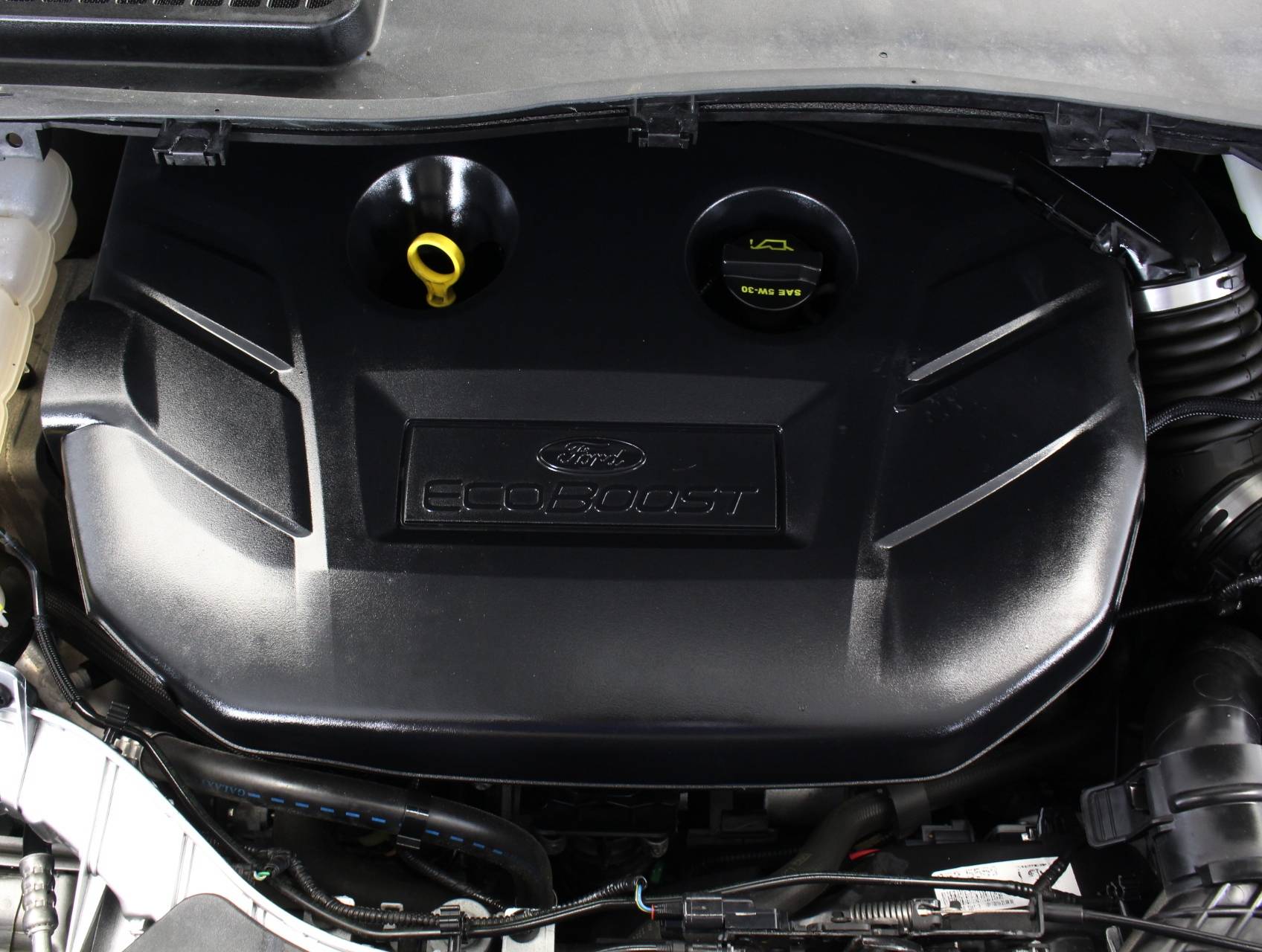 Florida Fine Cars - Used Ford Escape 2016 MIAMI TITANIUM