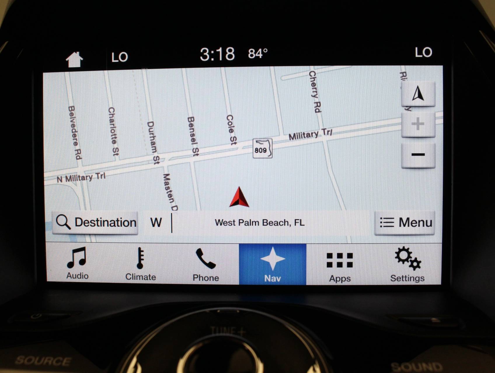 Florida Fine Cars - Used Ford Escape 2016 MIAMI TITANIUM