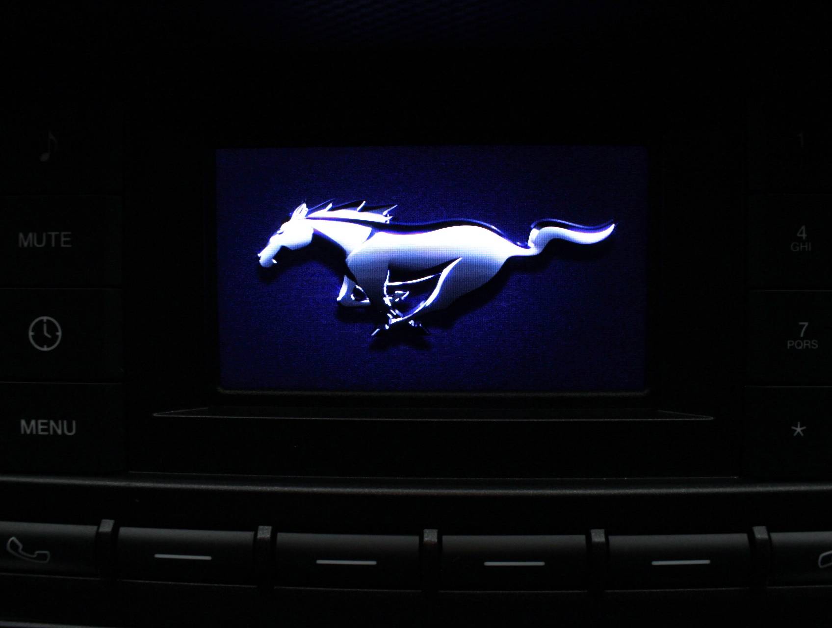 Florida Fine Cars - Used FORD MUSTANG 2015 HOLLYWOOD Ecoboost Premium