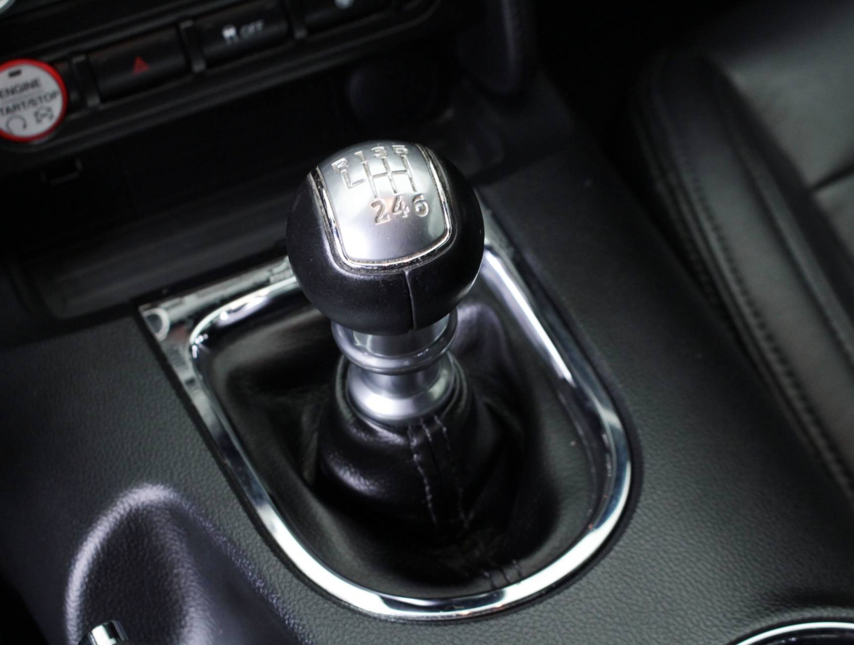 Florida Fine Cars - Used FORD MUSTANG 2015 HOLLYWOOD Ecoboost Premium