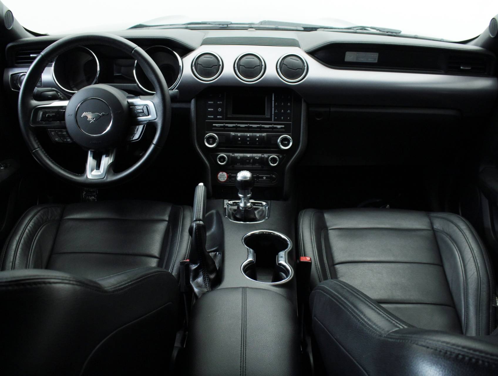 Florida Fine Cars - Used FORD MUSTANG 2015 HOLLYWOOD Ecoboost Premium