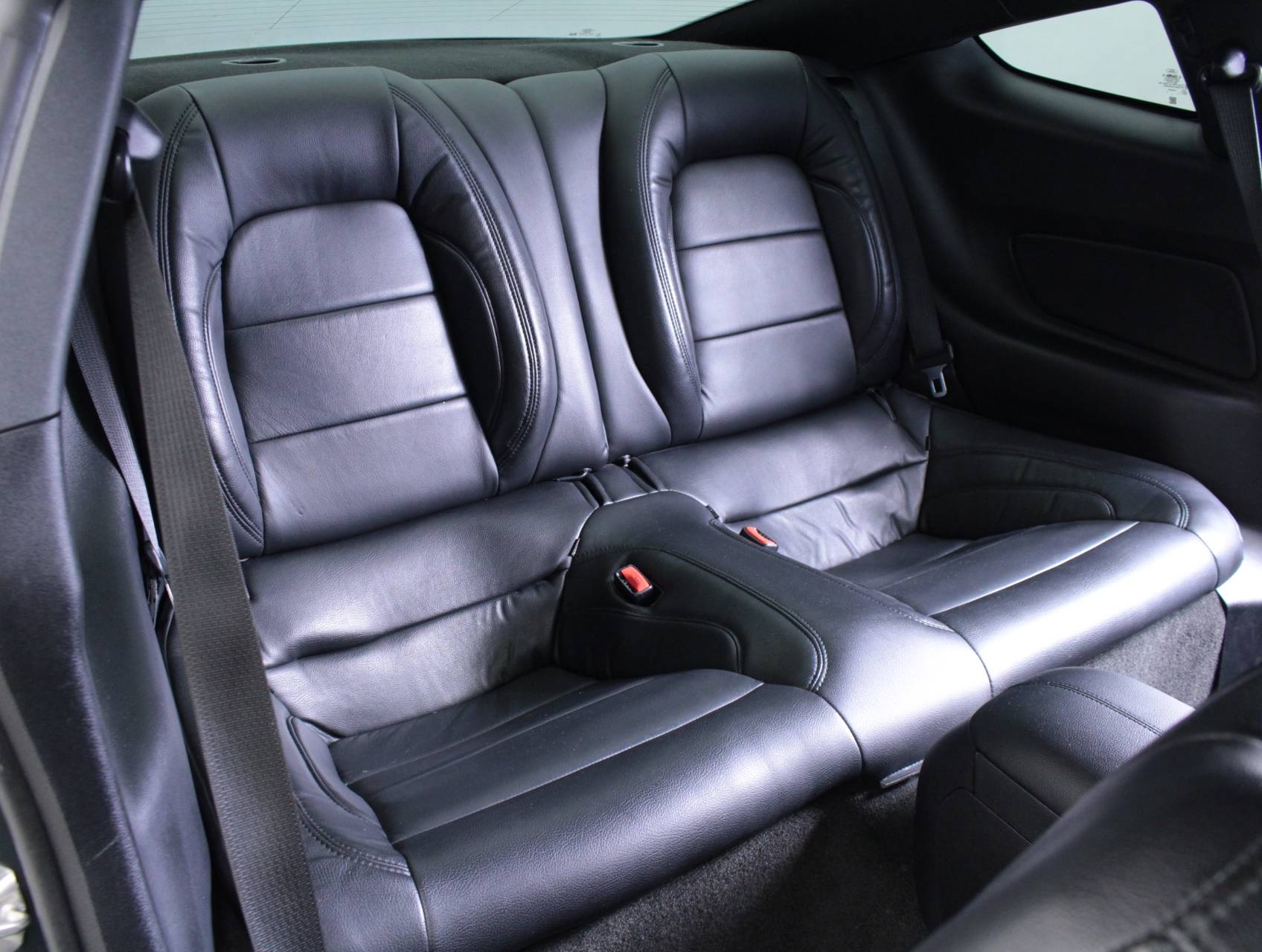 Florida Fine Cars - Used FORD MUSTANG 2015 HOLLYWOOD Ecoboost Premium