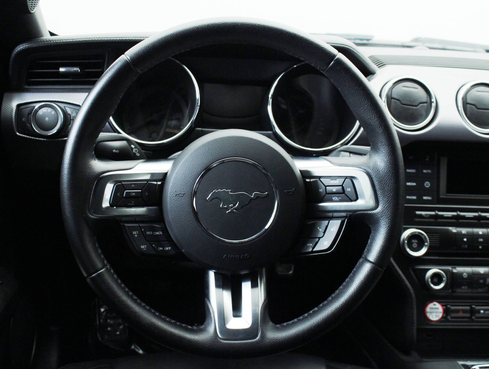 Florida Fine Cars - Used FORD MUSTANG 2015 HOLLYWOOD Ecoboost Premium