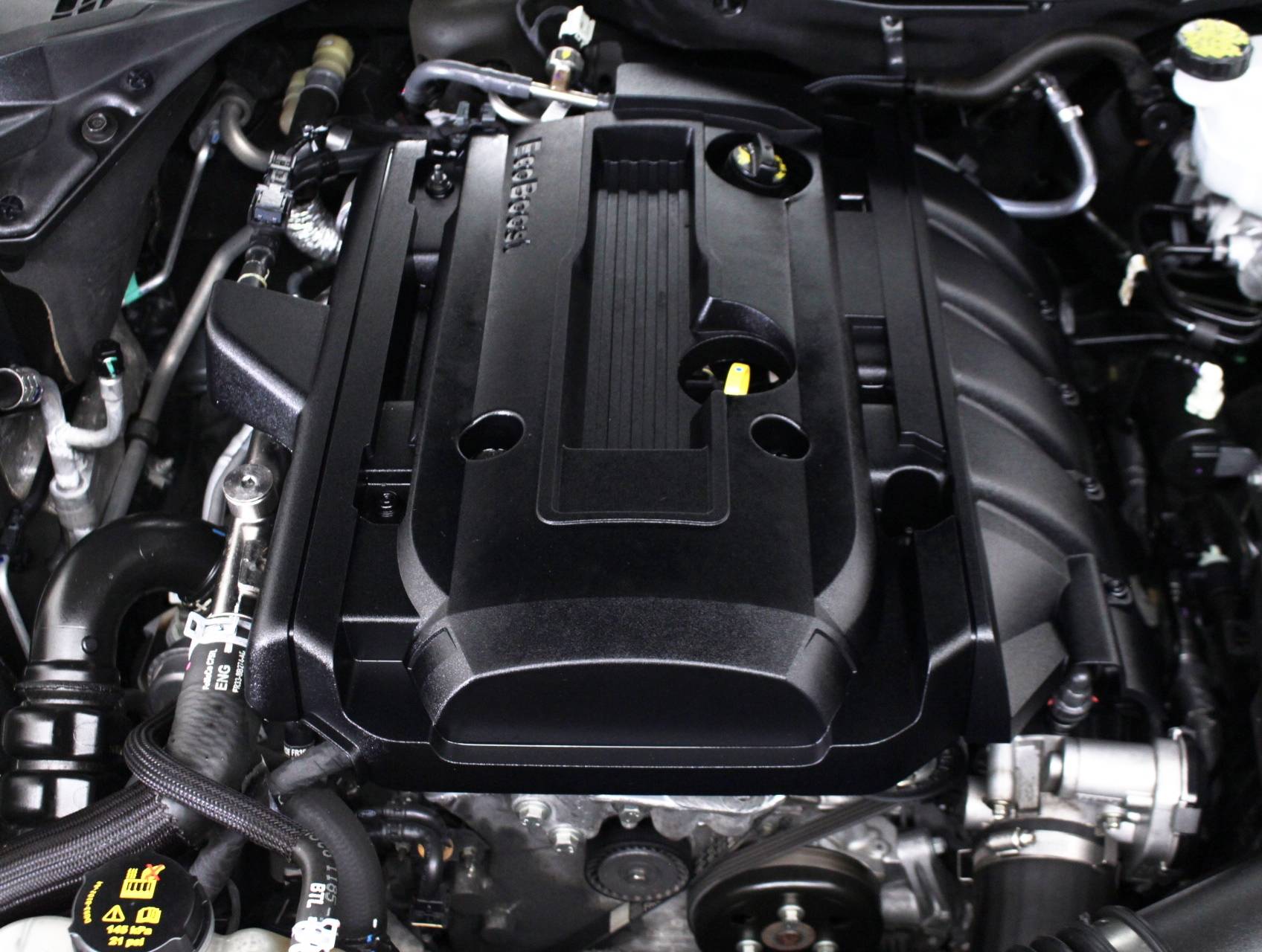 Florida Fine Cars - Used FORD MUSTANG 2015 HOLLYWOOD Ecoboost Premium