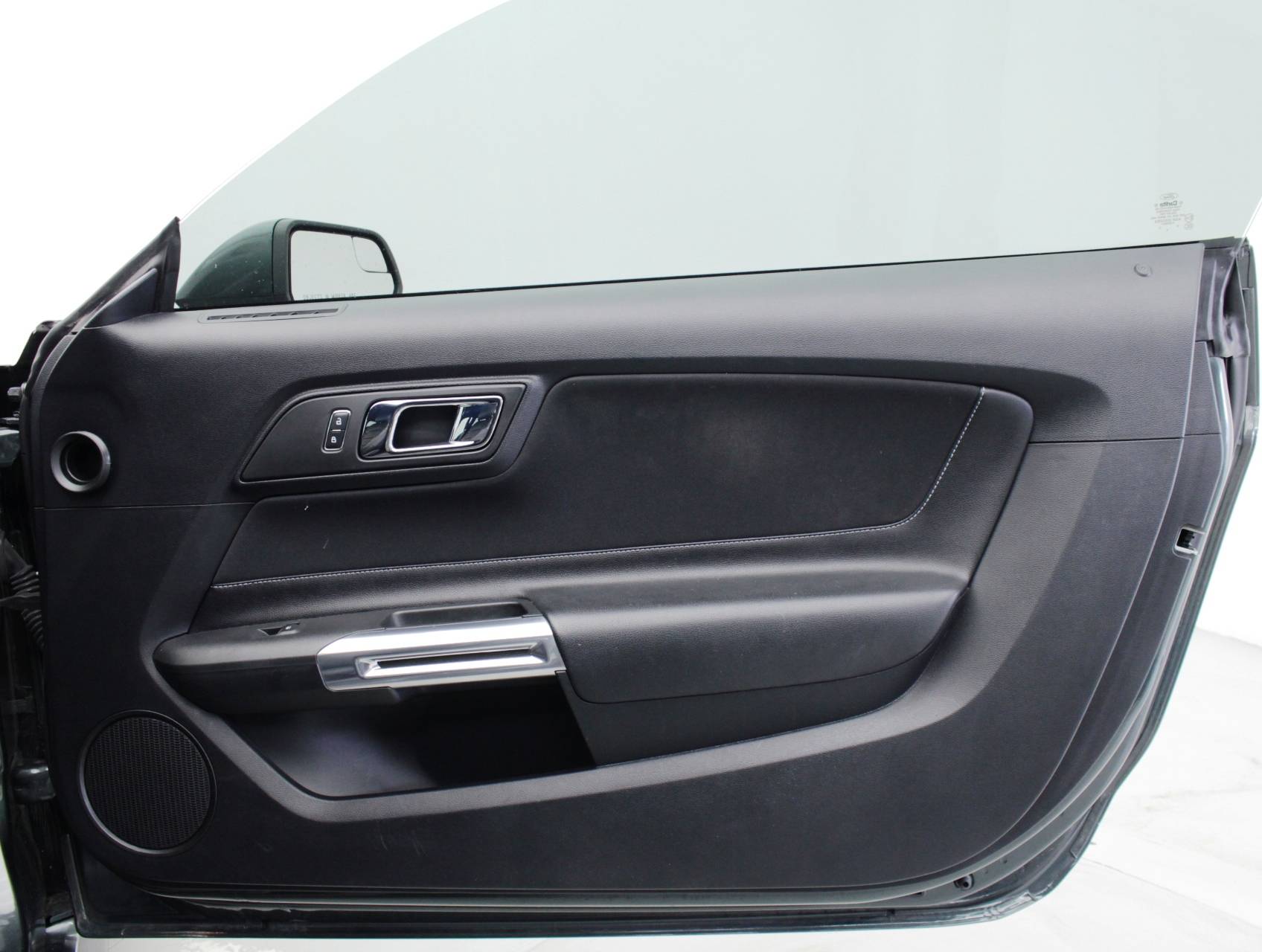 Florida Fine Cars - Used FORD MUSTANG 2015 HOLLYWOOD Ecoboost Premium