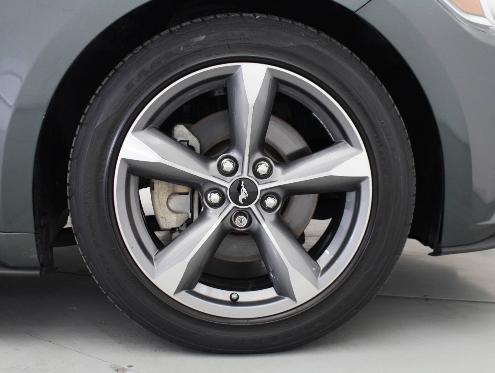 Florida Fine Cars - Used FORD MUSTANG 2015 HOLLYWOOD Ecoboost Premium