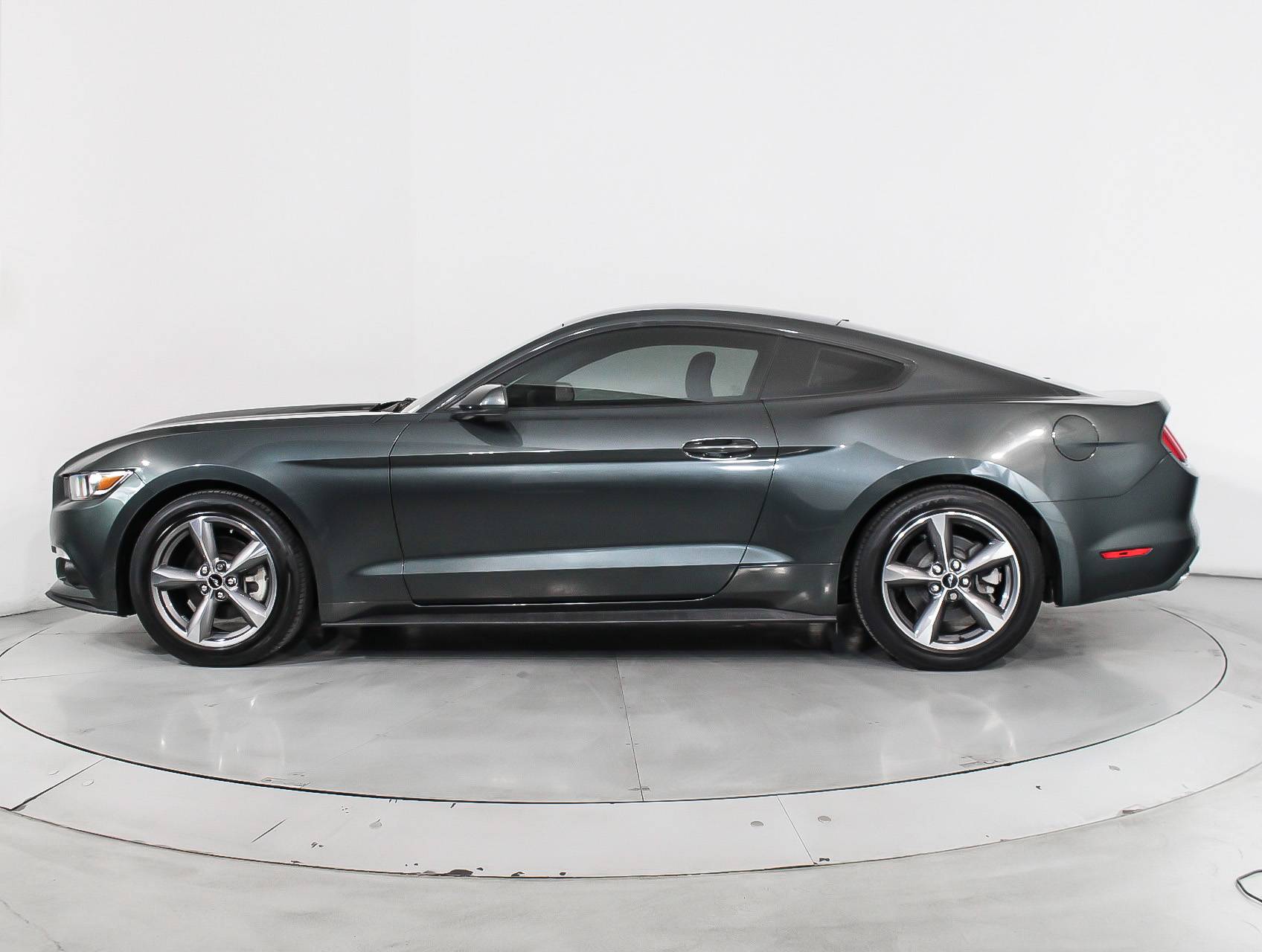 Florida Fine Cars - Used FORD MUSTANG 2015 HOLLYWOOD Ecoboost Premium