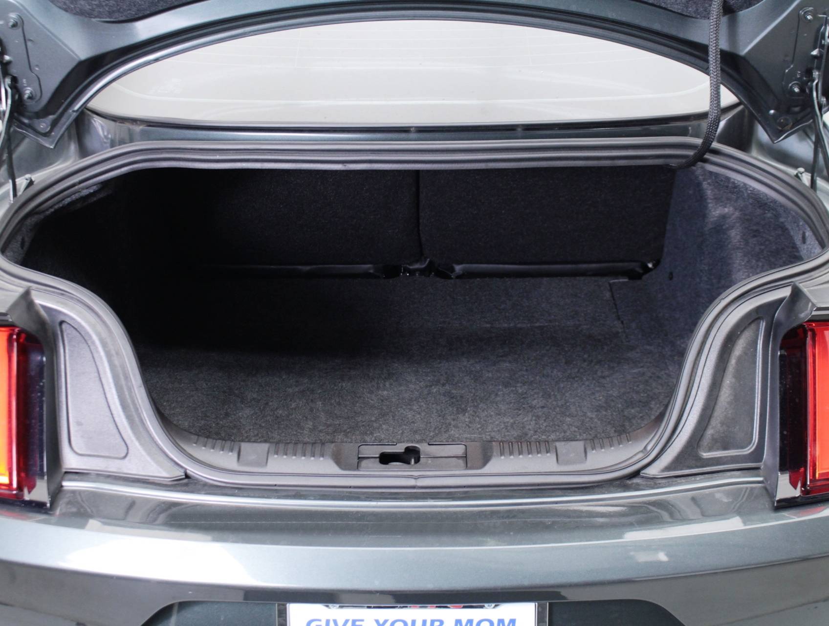 Florida Fine Cars - Used FORD MUSTANG 2015 HOLLYWOOD Ecoboost Premium