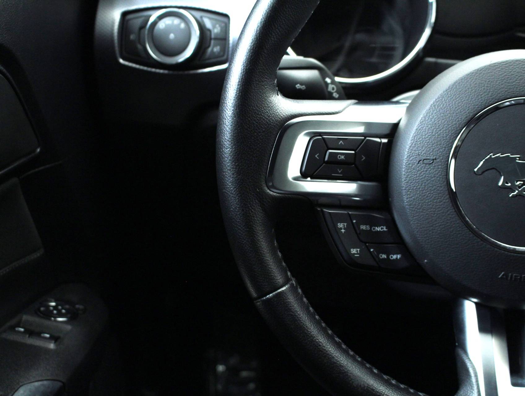 Florida Fine Cars - Used FORD MUSTANG 2015 HOLLYWOOD Ecoboost Premium