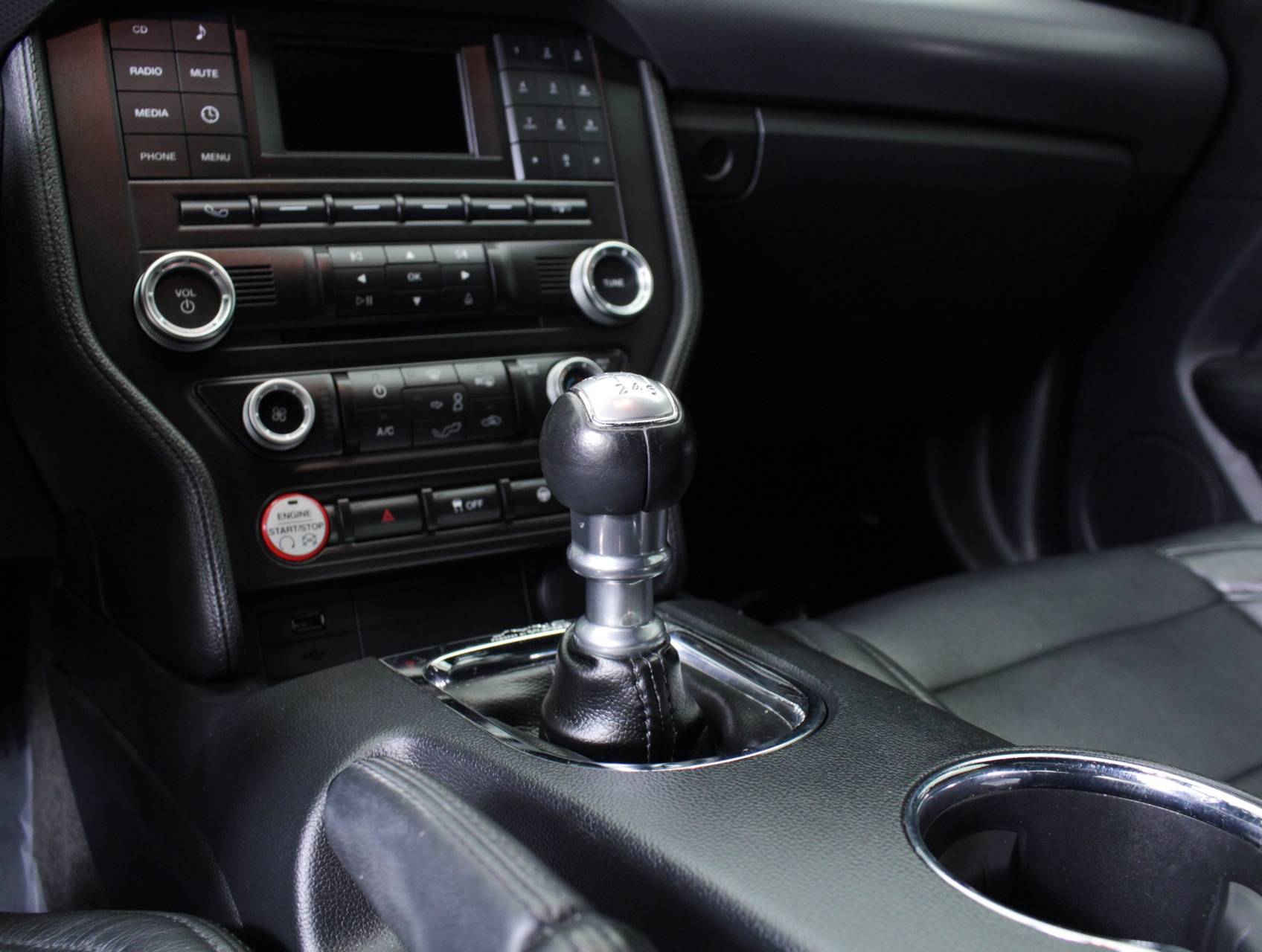 Florida Fine Cars - Used FORD MUSTANG 2015 HOLLYWOOD Ecoboost Premium