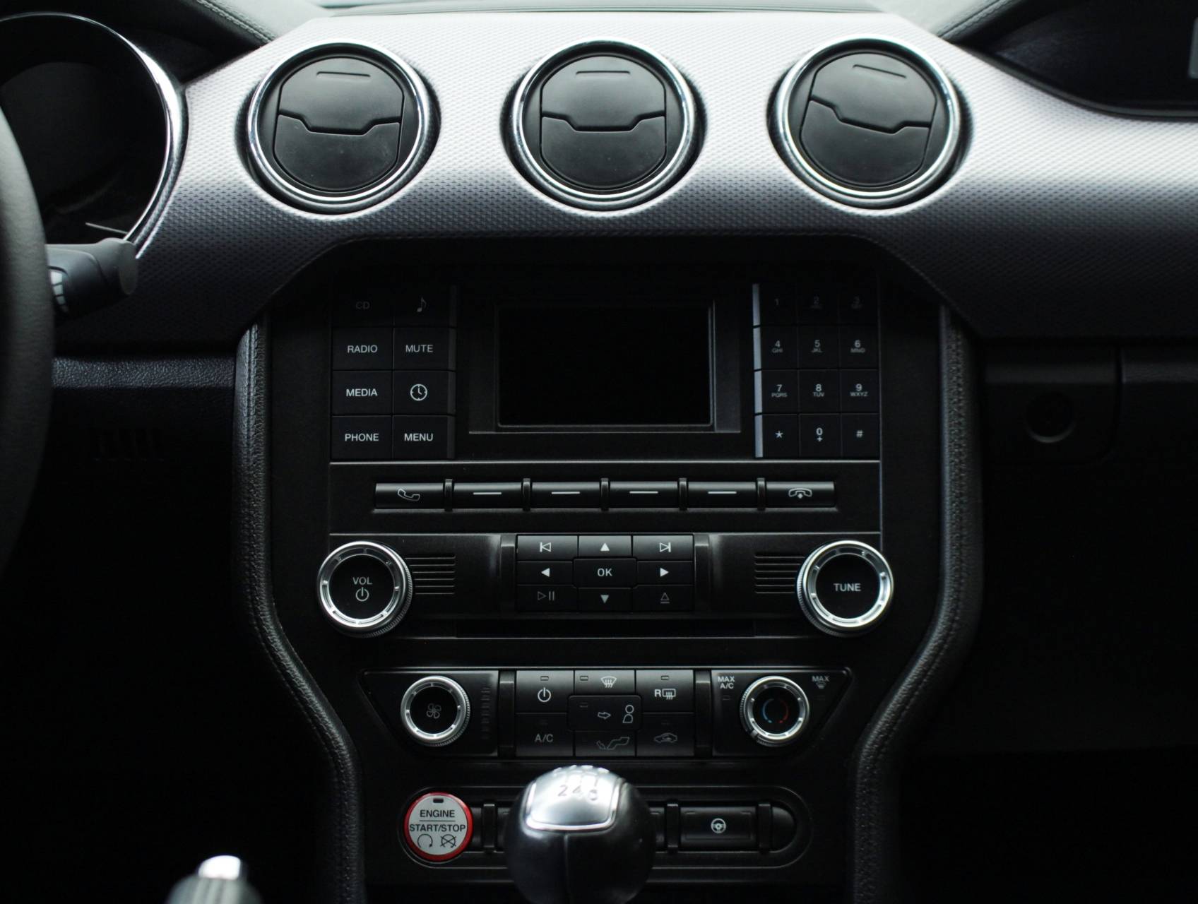 Florida Fine Cars - Used FORD MUSTANG 2015 HOLLYWOOD Ecoboost Premium