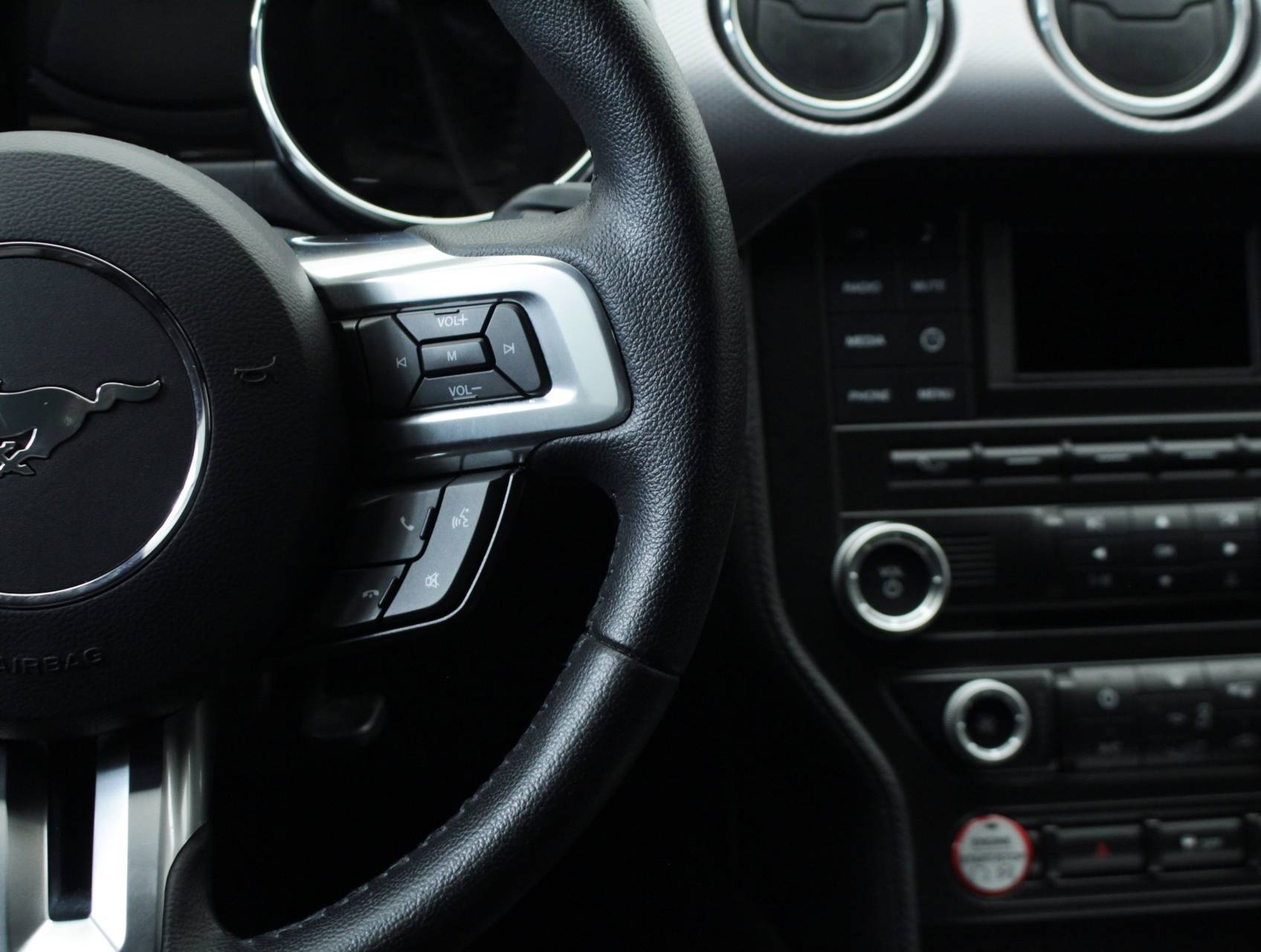 Florida Fine Cars - Used FORD MUSTANG 2015 HOLLYWOOD Ecoboost Premium