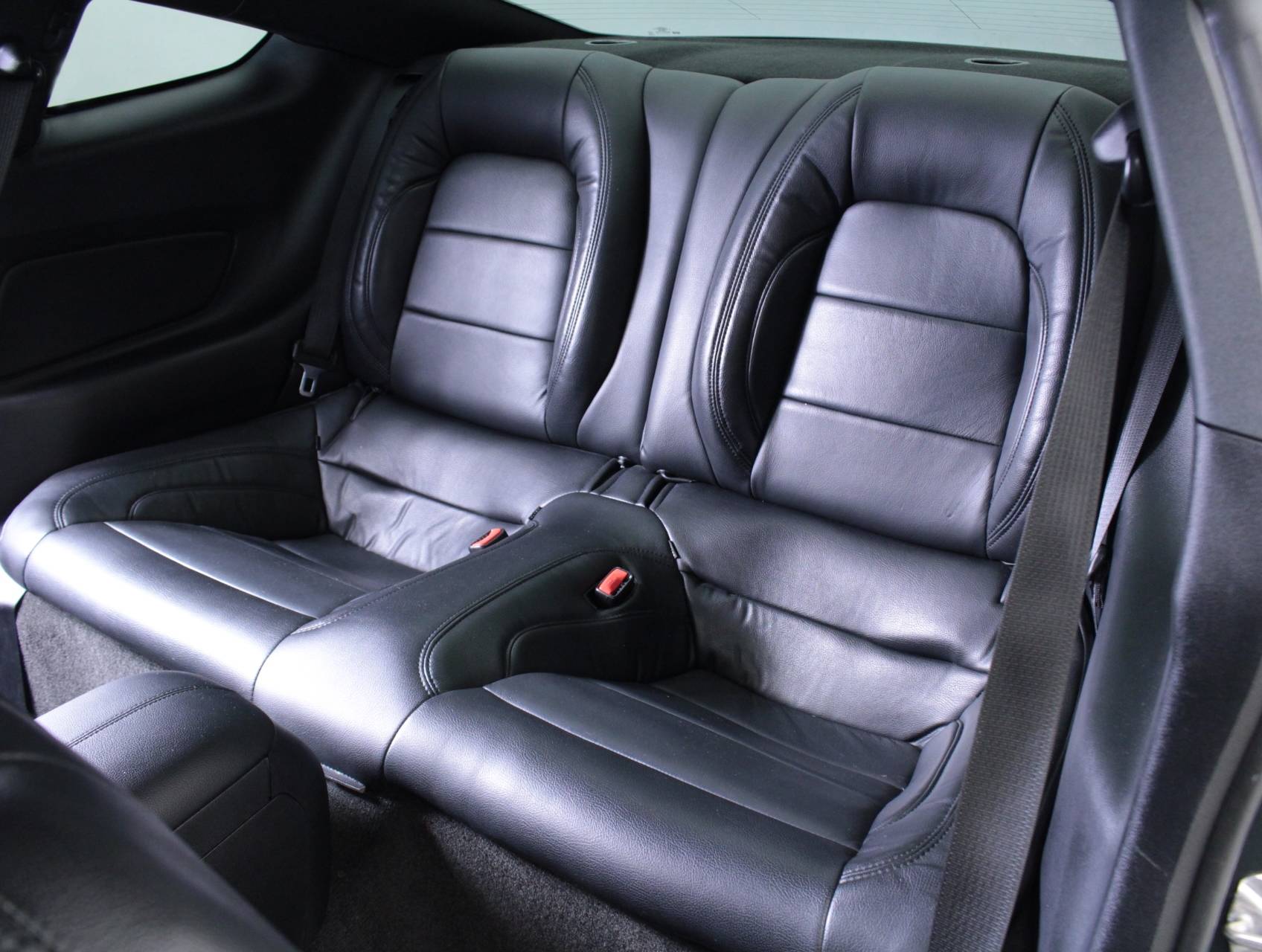 Florida Fine Cars - Used FORD MUSTANG 2015 HOLLYWOOD Ecoboost Premium