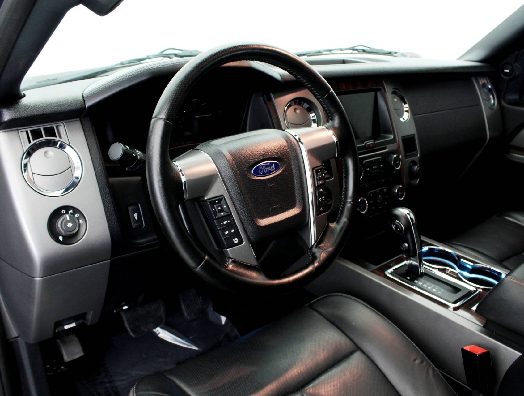 Florida Fine Cars - Used FORD EXPEDITION 2017 MIAMI PLATINUM