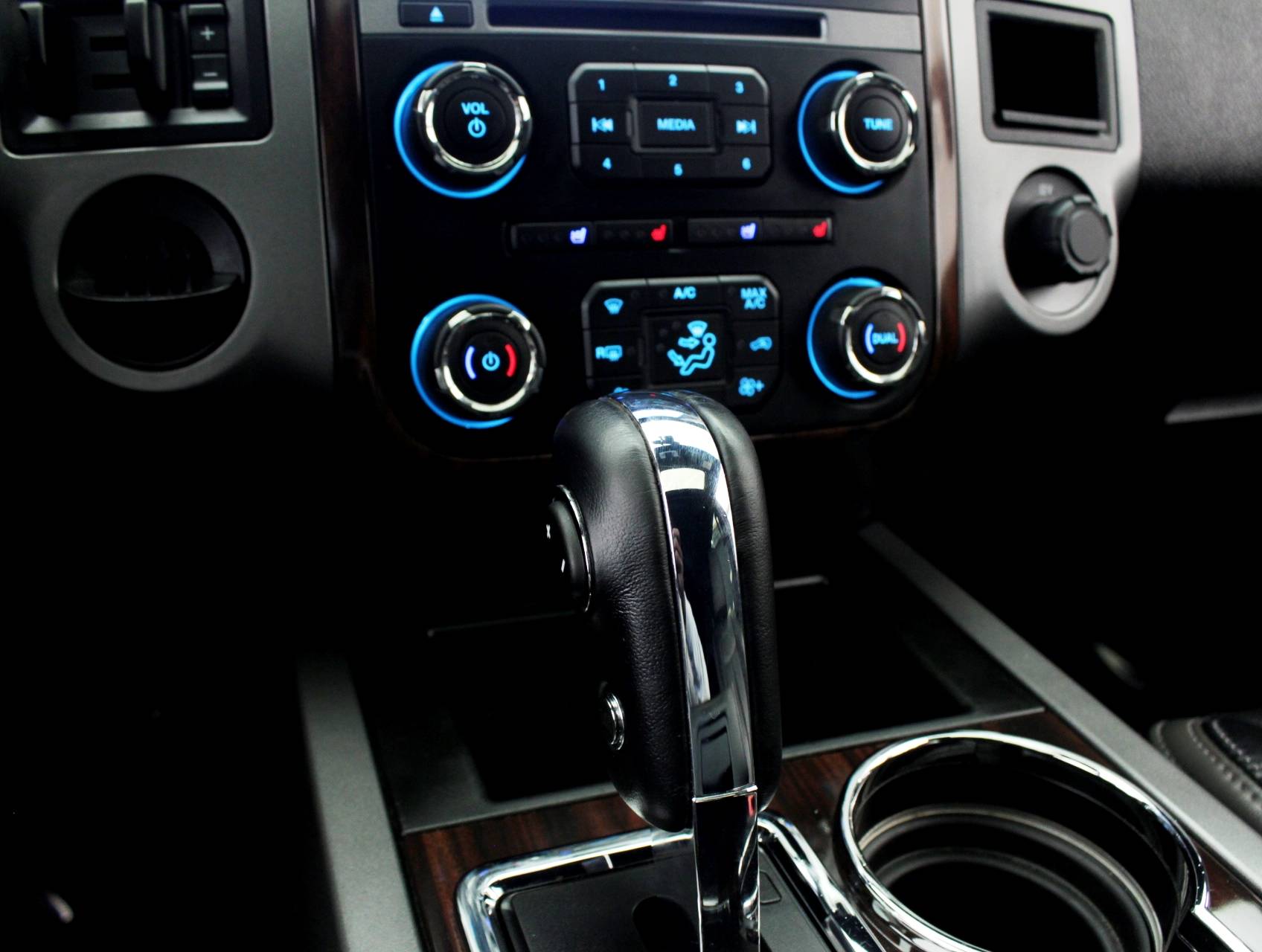 Florida Fine Cars - Used FORD EXPEDITION 2017 MIAMI PLATINUM