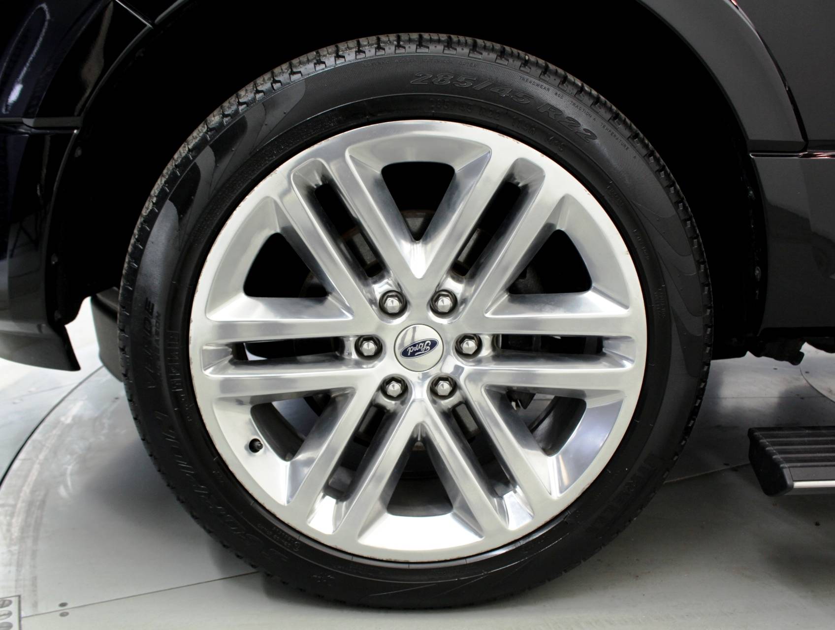 Florida Fine Cars - Used FORD EXPEDITION 2017 MIAMI PLATINUM