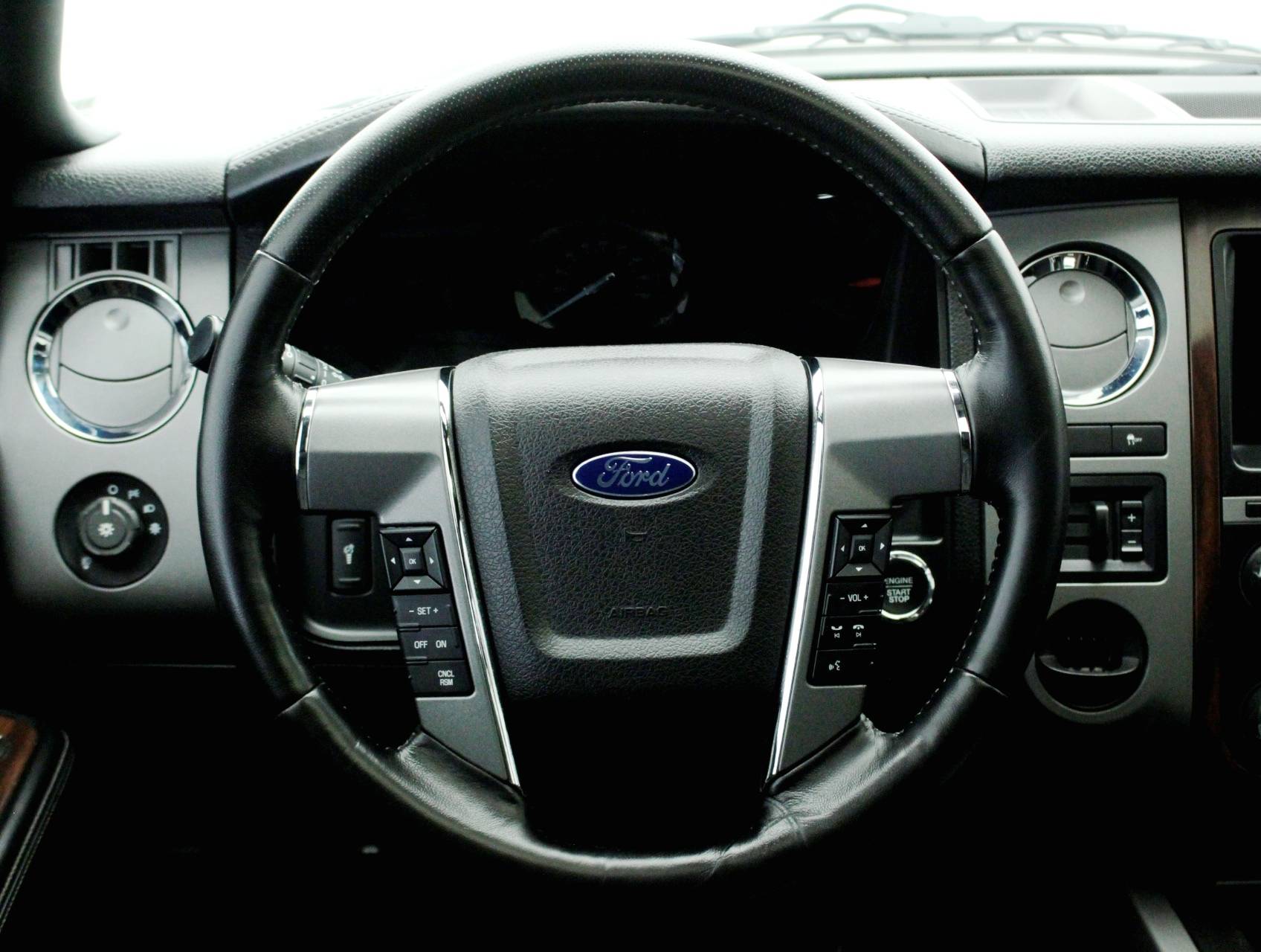 Florida Fine Cars - Used FORD EXPEDITION 2017 MIAMI PLATINUM