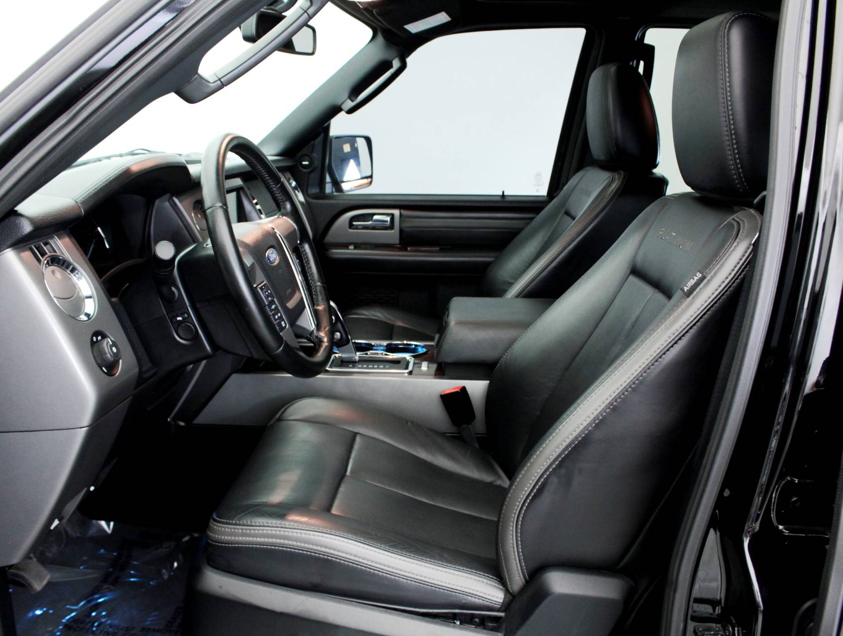 Florida Fine Cars - Used FORD EXPEDITION 2017 MIAMI PLATINUM