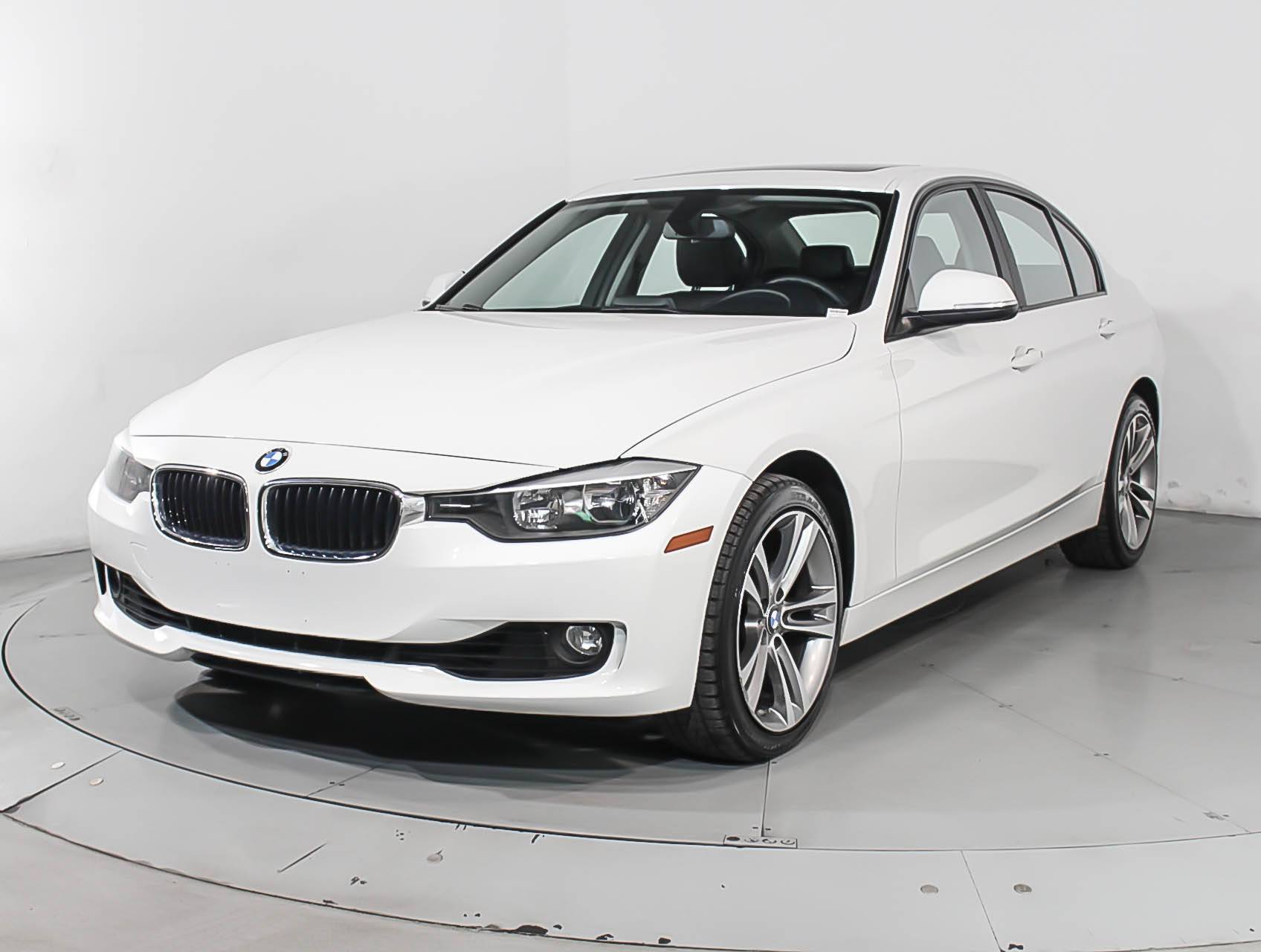 Florida Fine Cars - Used BMW 3 SERIES 2013 HOLLYWOOD 328I XDRIVE