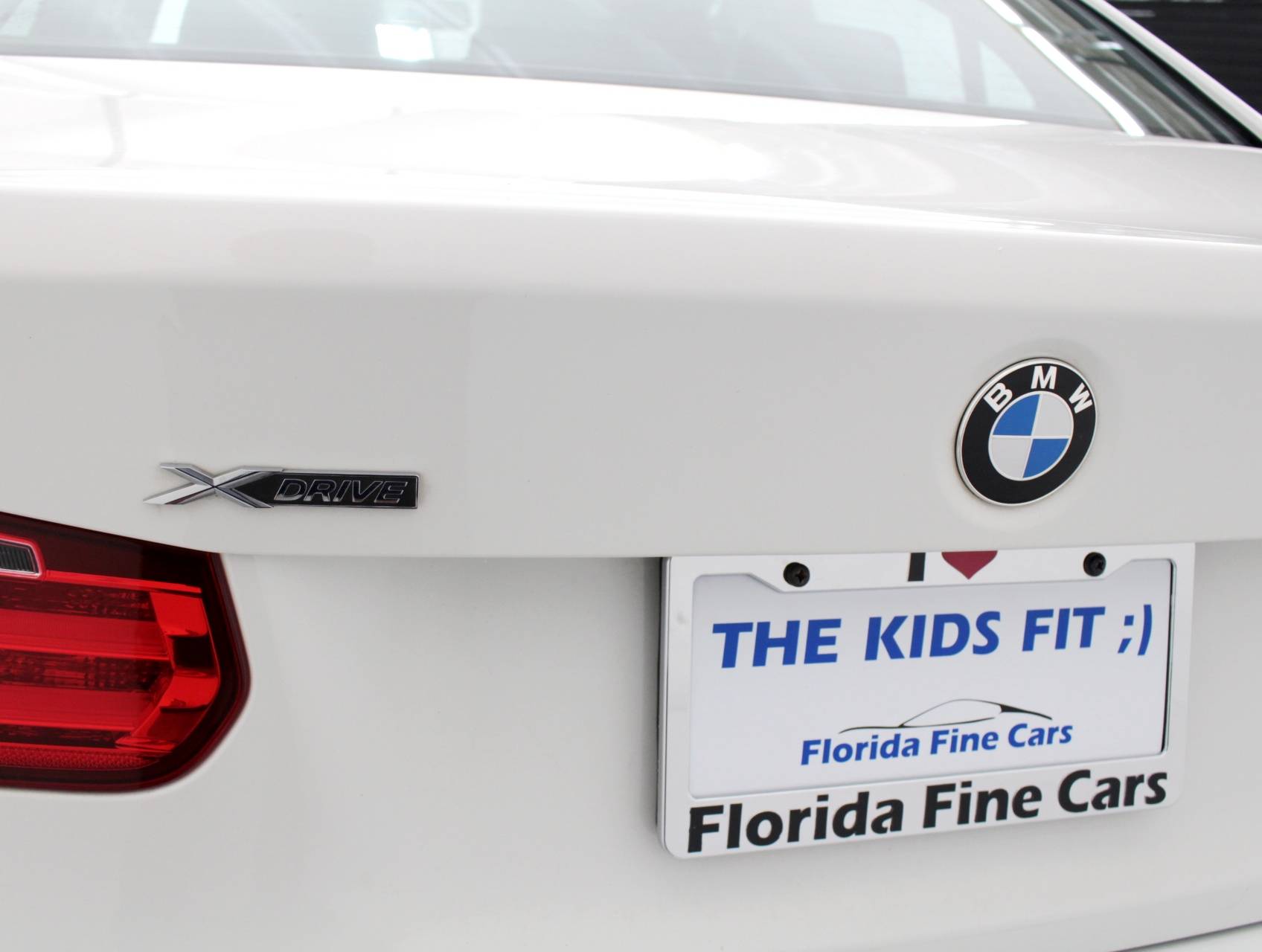 Florida Fine Cars - Used BMW 3 SERIES 2013 HOLLYWOOD 328I XDRIVE