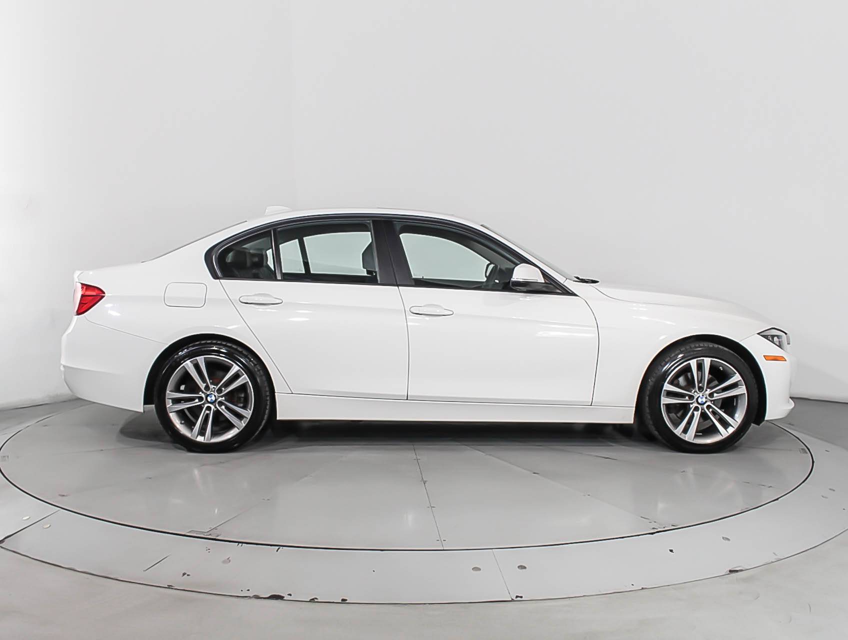 Florida Fine Cars - Used BMW 3 SERIES 2013 HOLLYWOOD 328I XDRIVE