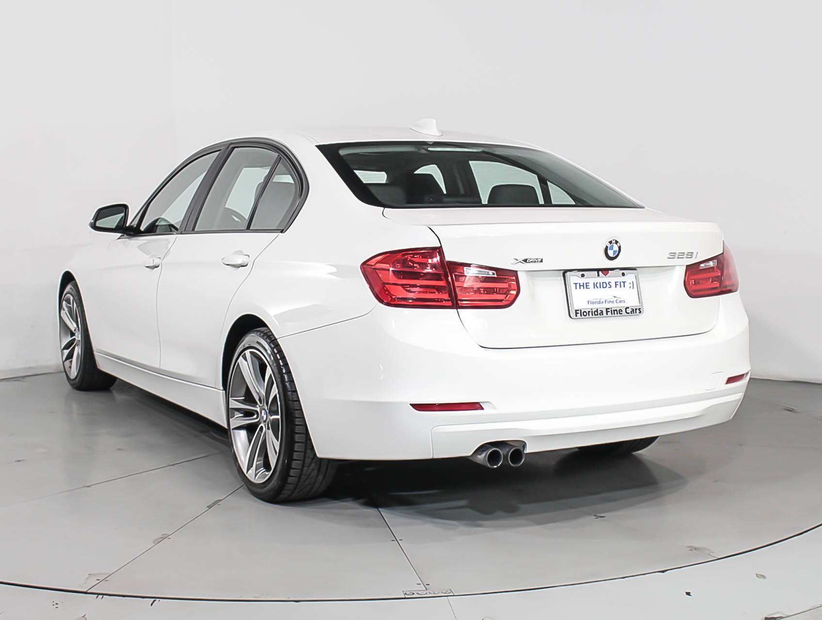 Florida Fine Cars - Used BMW 3 SERIES 2013 HOLLYWOOD 328I XDRIVE