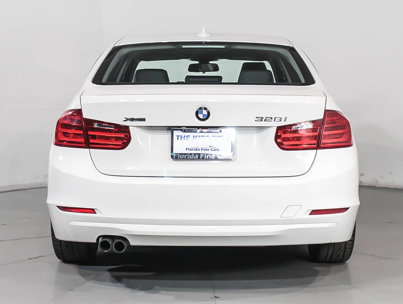 Florida Fine Cars - Used BMW 3 SERIES 2013 HOLLYWOOD 328I XDRIVE