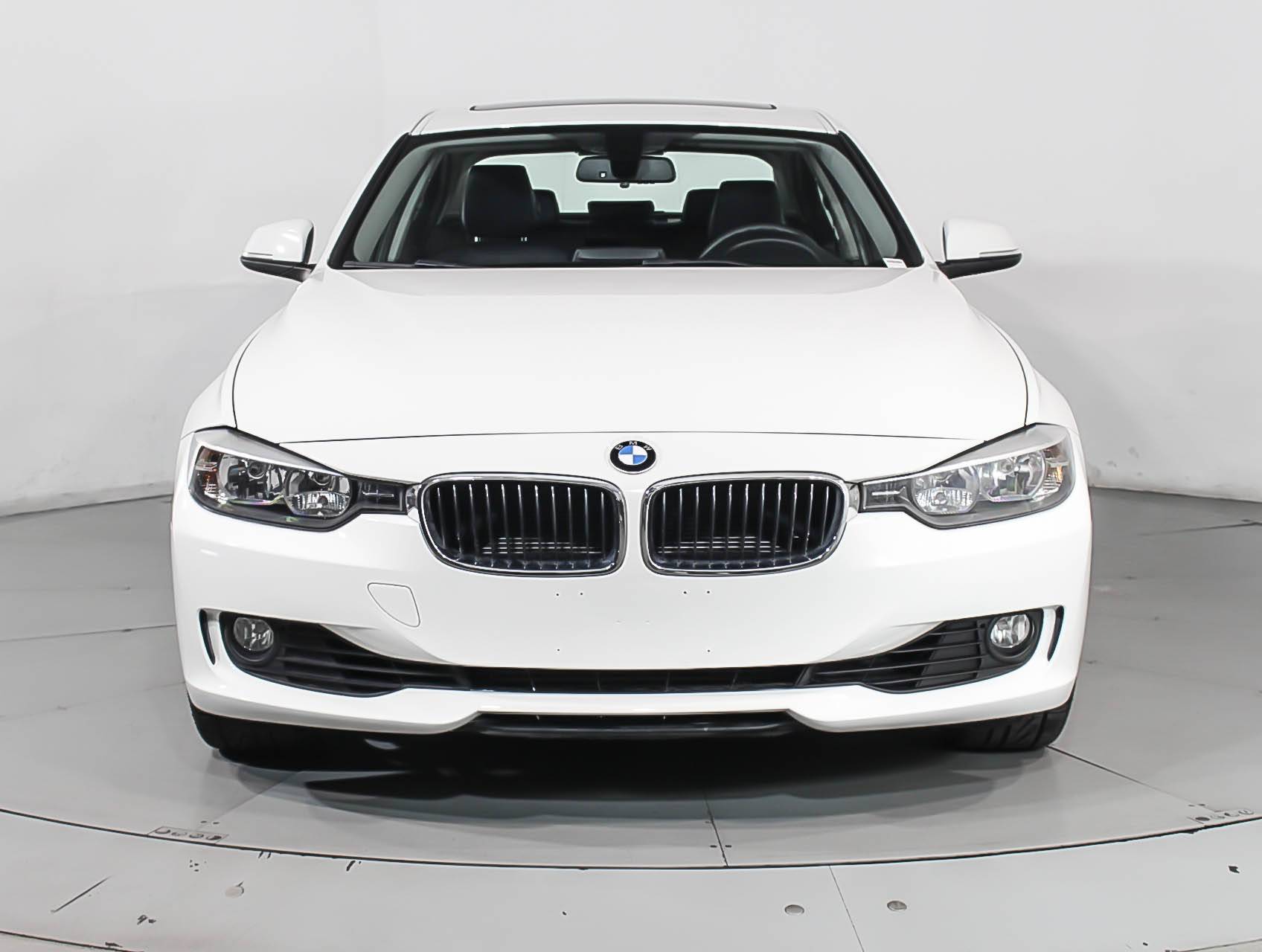 Florida Fine Cars - Used BMW 3 SERIES 2013 HOLLYWOOD 328I XDRIVE