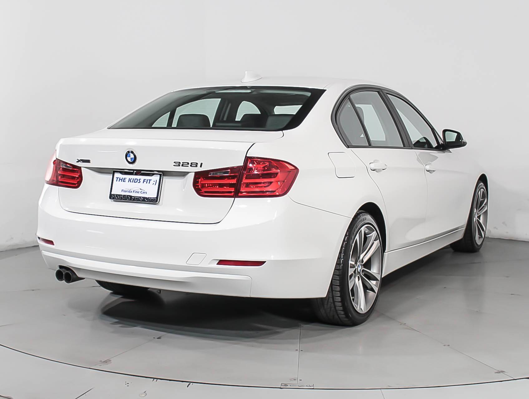 Florida Fine Cars - Used BMW 3 SERIES 2013 HOLLYWOOD 328I XDRIVE
