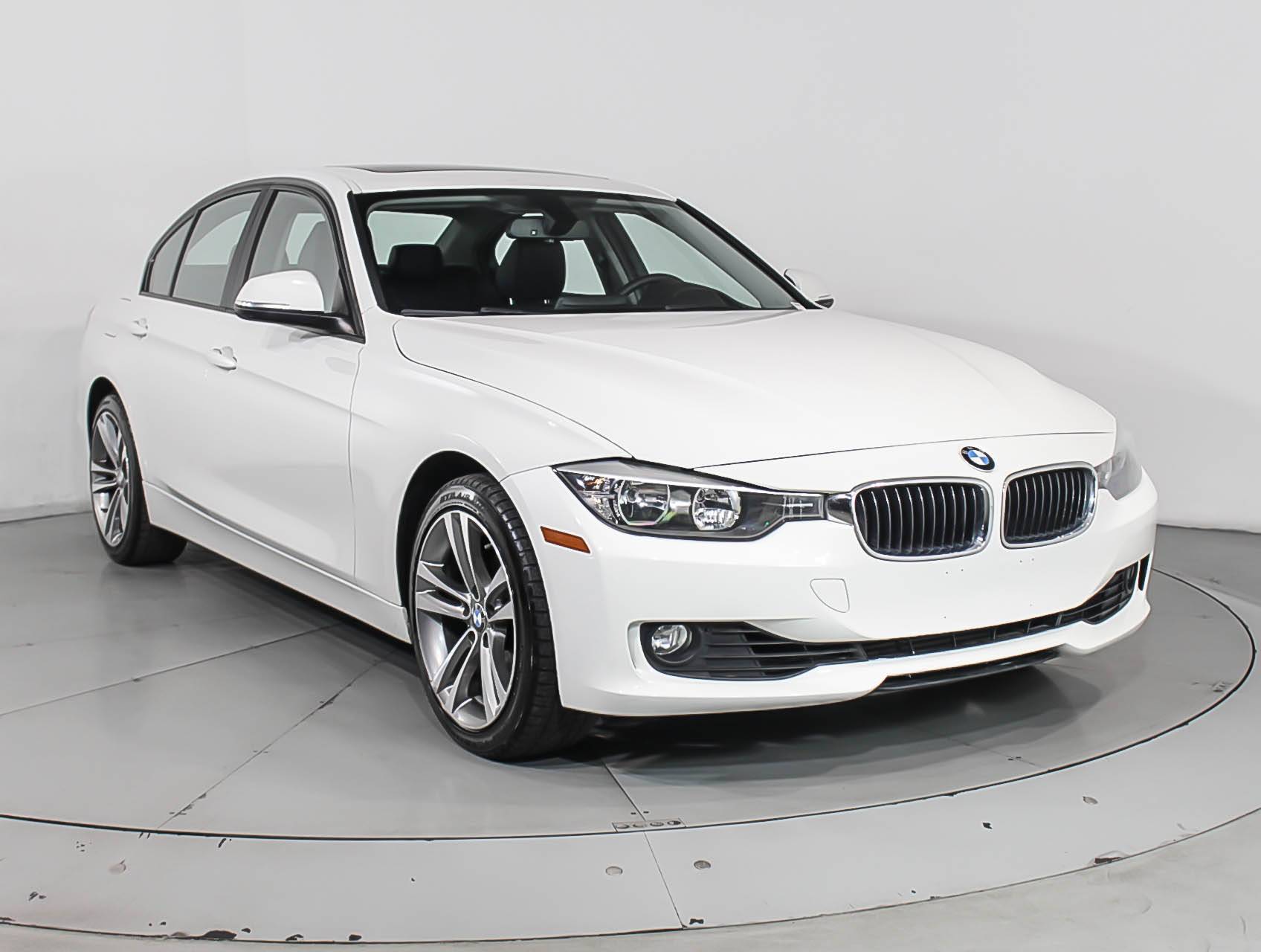 Florida Fine Cars - Used BMW 3 SERIES 2013 HOLLYWOOD 328I XDRIVE