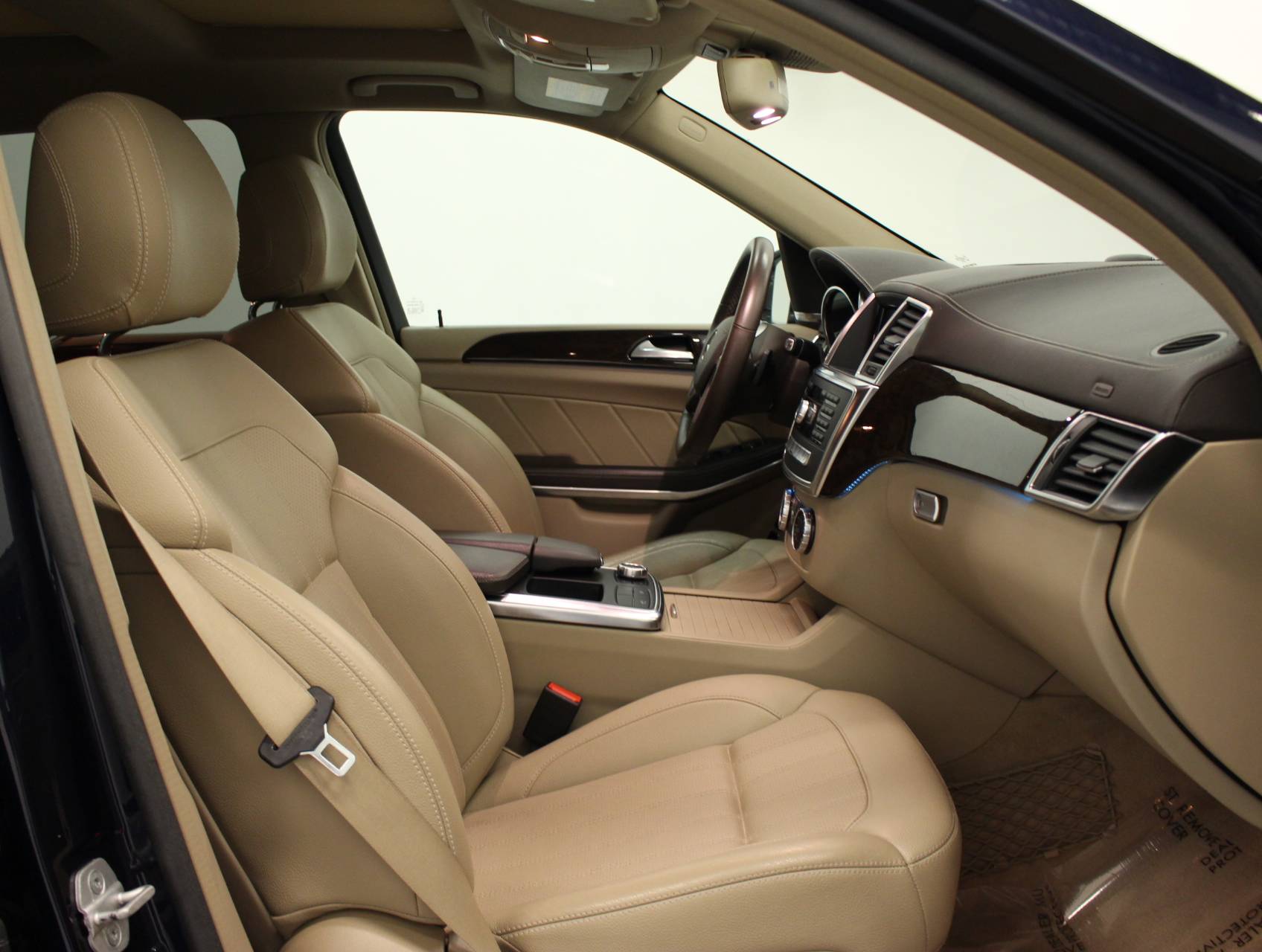 Florida Fine Cars - Used MERCEDES-BENZ GL CLASS 2014 HOLLYWOOD GL450 4MATIC