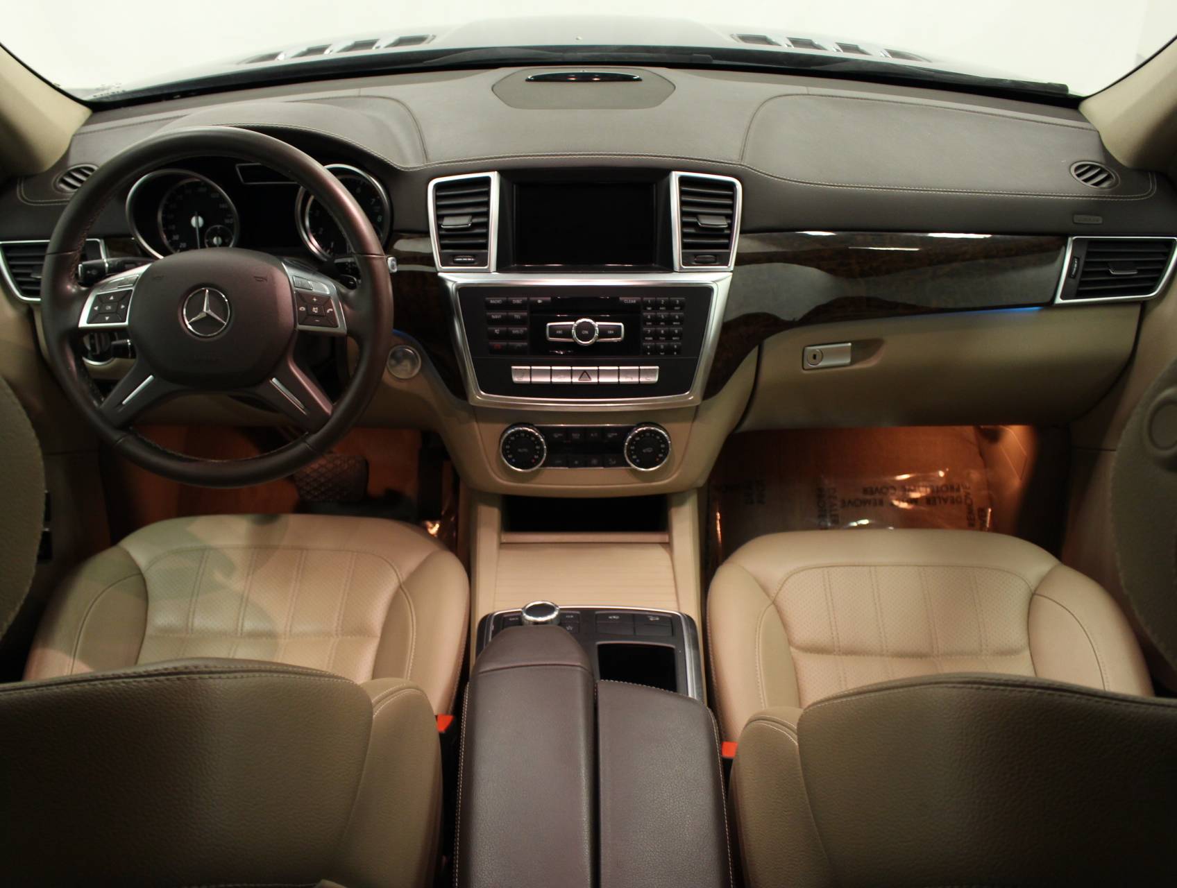 Florida Fine Cars - Used MERCEDES-BENZ GL CLASS 2014 HOLLYWOOD GL450 4MATIC