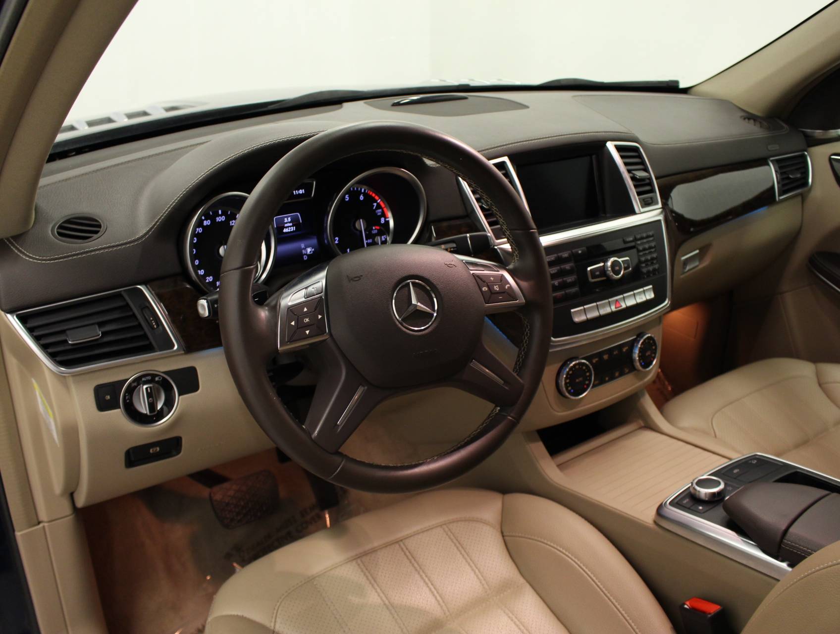 Florida Fine Cars - Used MERCEDES-BENZ GL CLASS 2014 HOLLYWOOD GL450 4MATIC