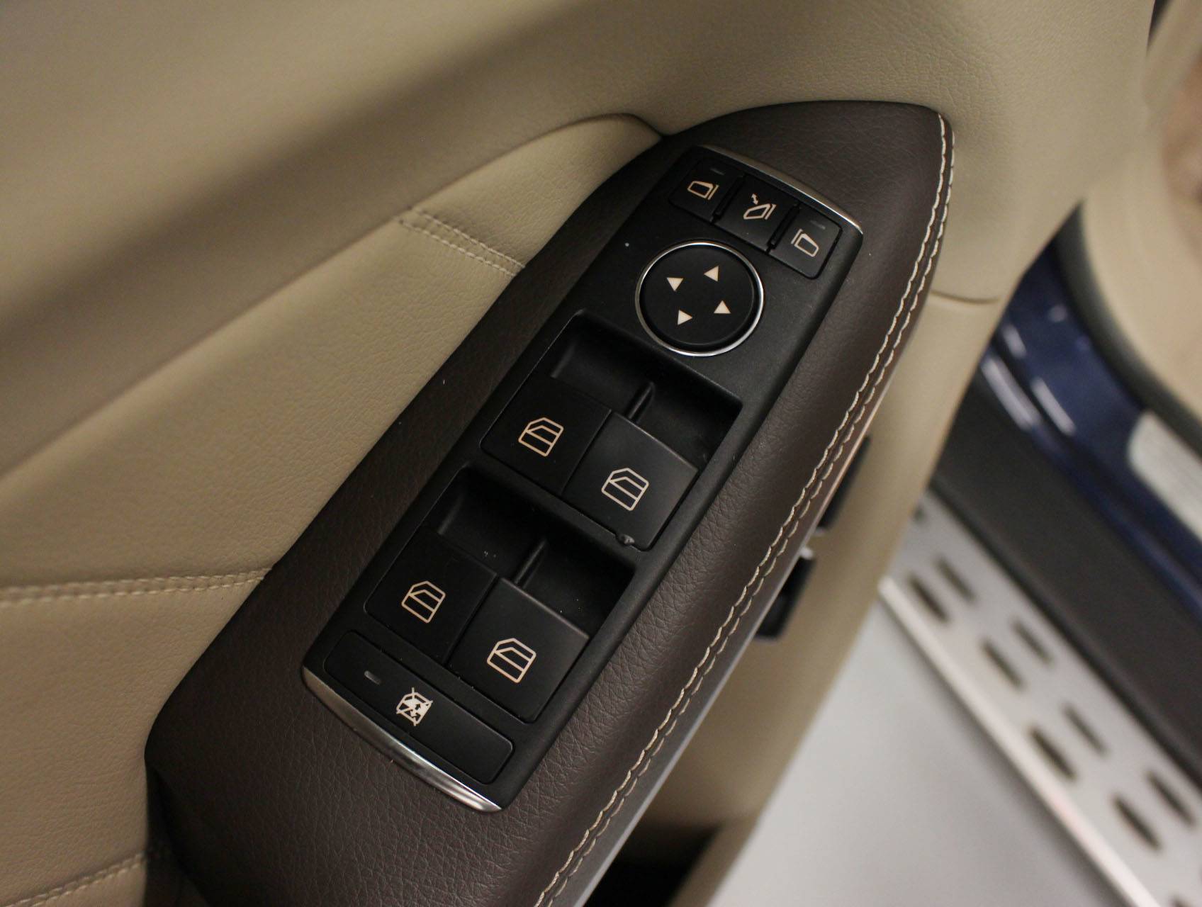 Florida Fine Cars - Used MERCEDES-BENZ GL CLASS 2014 HOLLYWOOD GL450 4MATIC