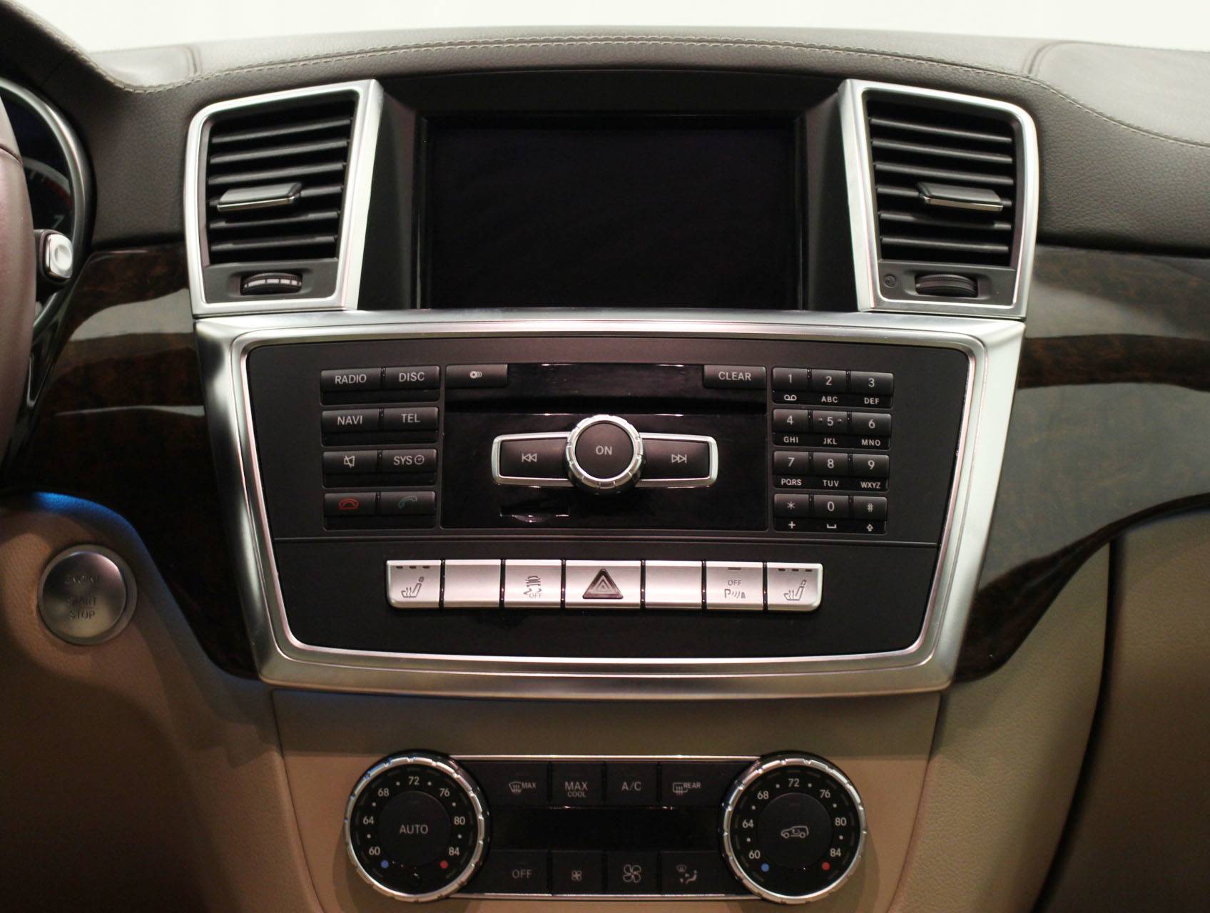 Florida Fine Cars - Used MERCEDES-BENZ GL CLASS 2014 HOLLYWOOD GL450 4MATIC