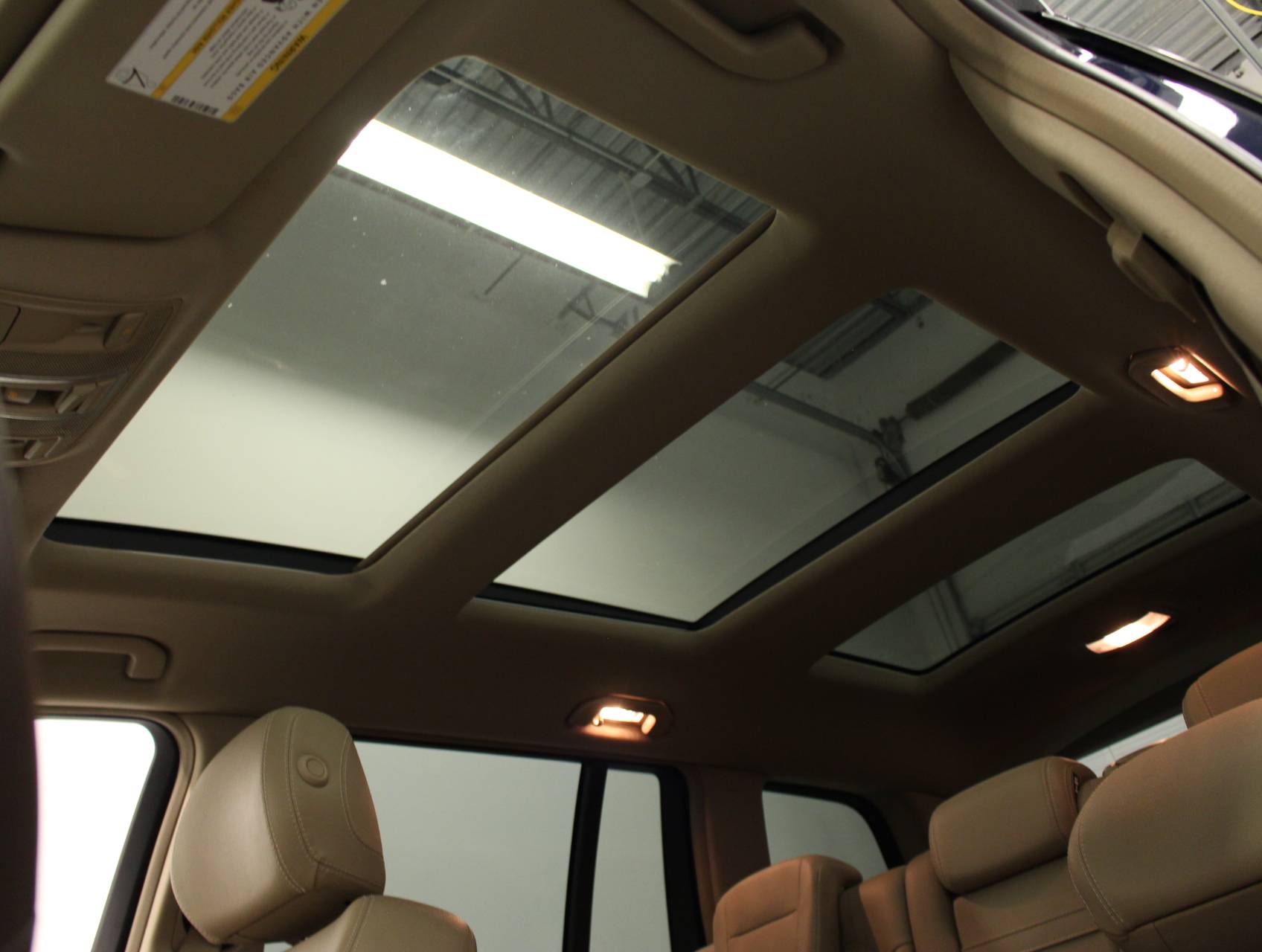 Florida Fine Cars - Used MERCEDES-BENZ GL CLASS 2014 HOLLYWOOD GL450 4MATIC