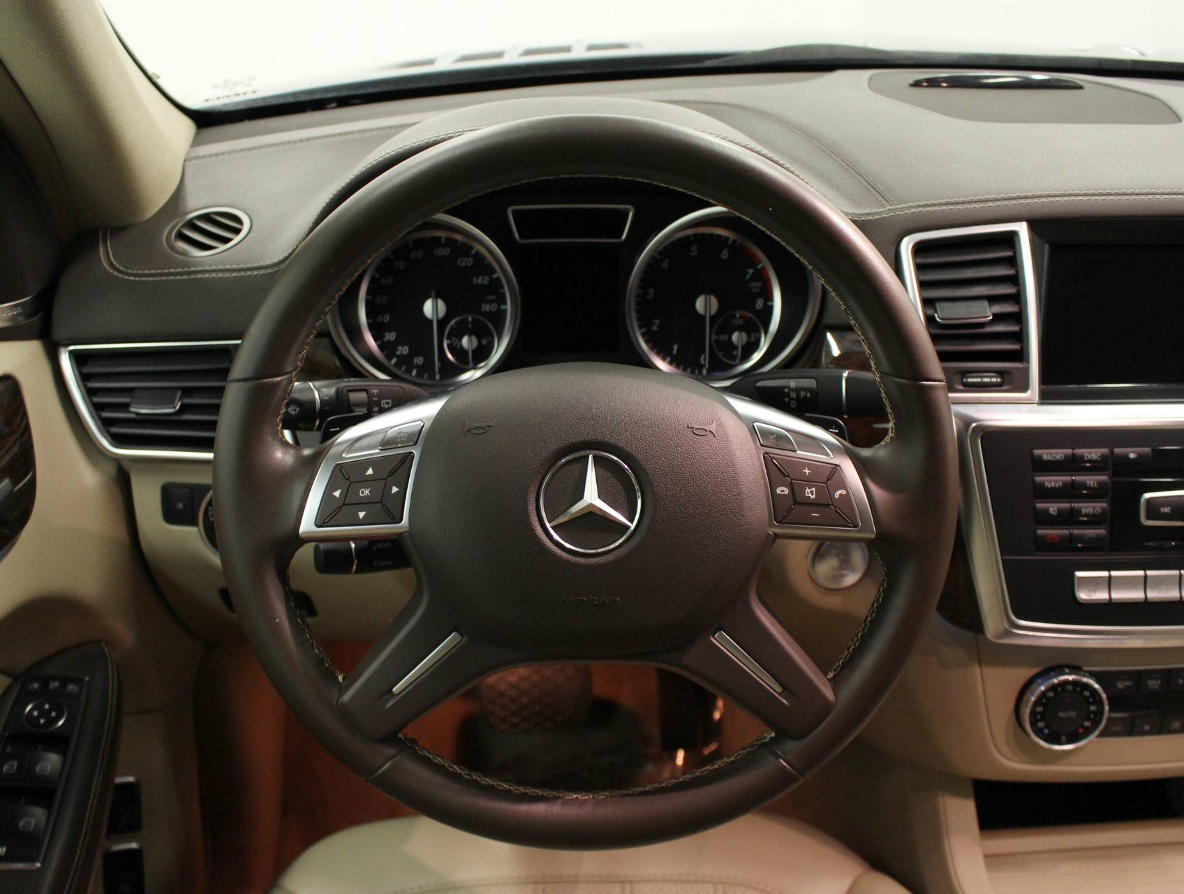 Florida Fine Cars - Used MERCEDES-BENZ GL CLASS 2014 HOLLYWOOD GL450 4MATIC