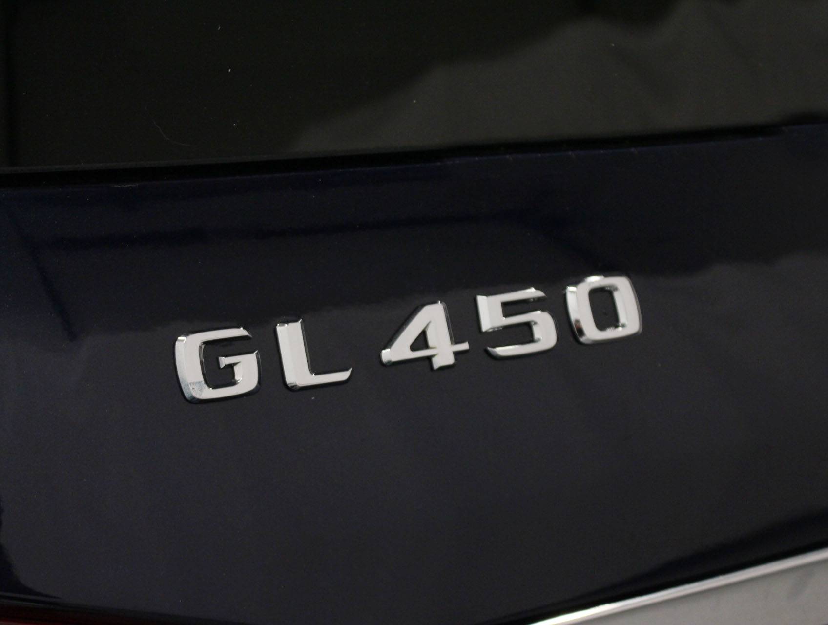 Florida Fine Cars - Used MERCEDES-BENZ GL CLASS 2014 HOLLYWOOD GL450 4MATIC