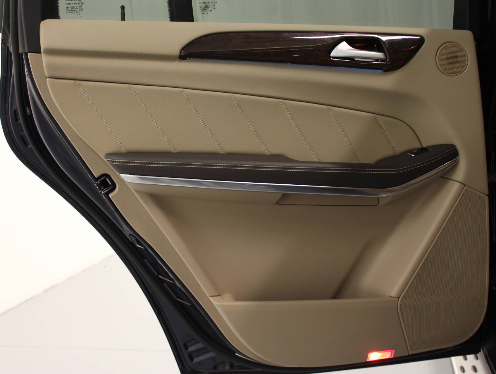 Florida Fine Cars - Used MERCEDES-BENZ GL CLASS 2014 HOLLYWOOD GL450 4MATIC