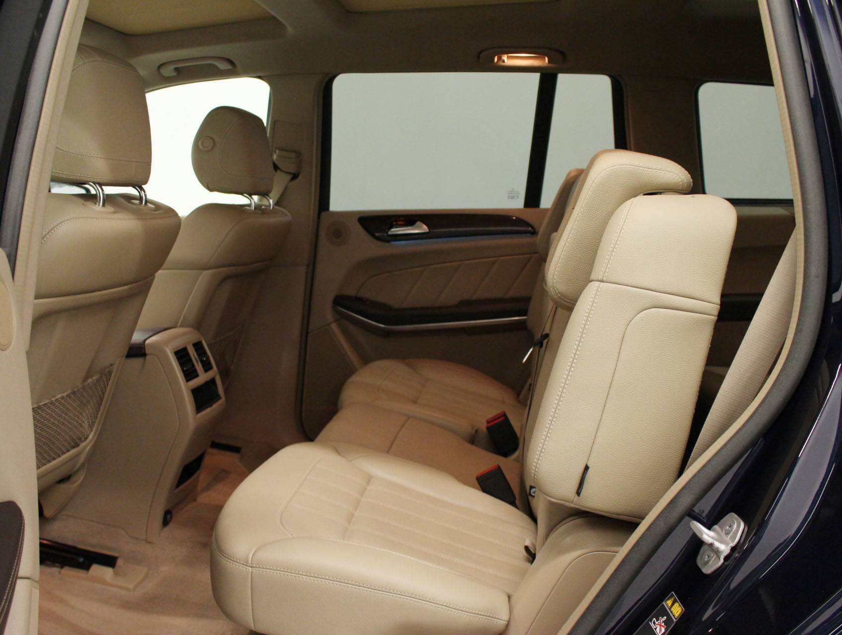 Florida Fine Cars - Used MERCEDES-BENZ GL CLASS 2014 HOLLYWOOD GL450 4MATIC