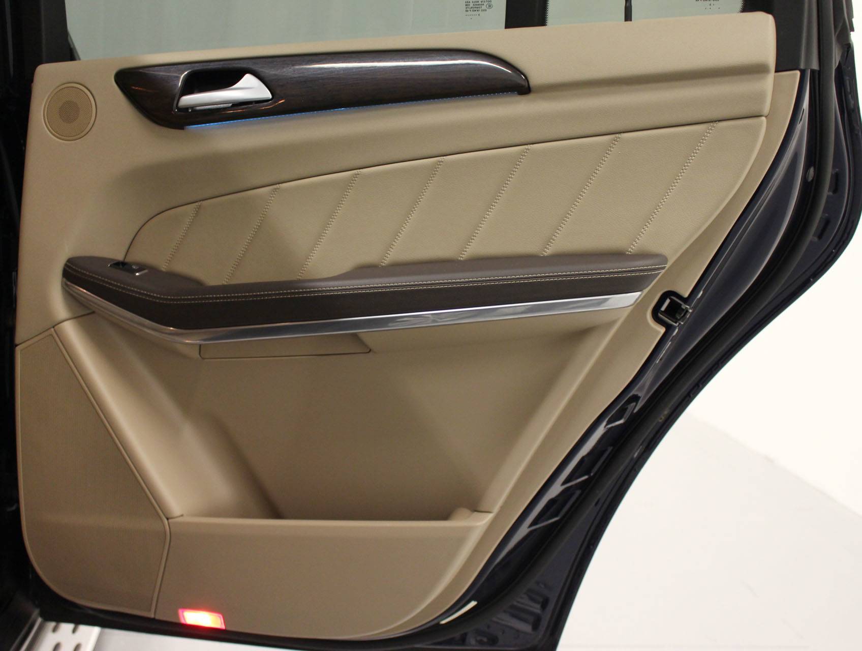 Florida Fine Cars - Used MERCEDES-BENZ GL CLASS 2014 HOLLYWOOD GL450 4MATIC