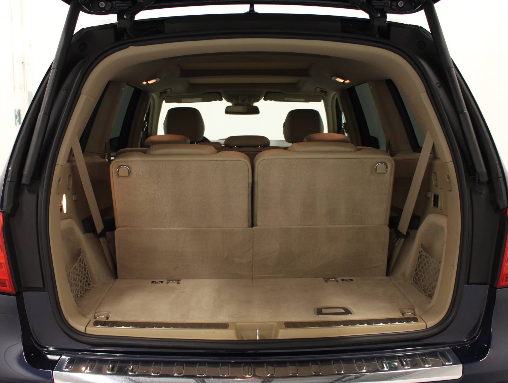 Florida Fine Cars - Used MERCEDES-BENZ GL CLASS 2014 HOLLYWOOD GL450 4MATIC